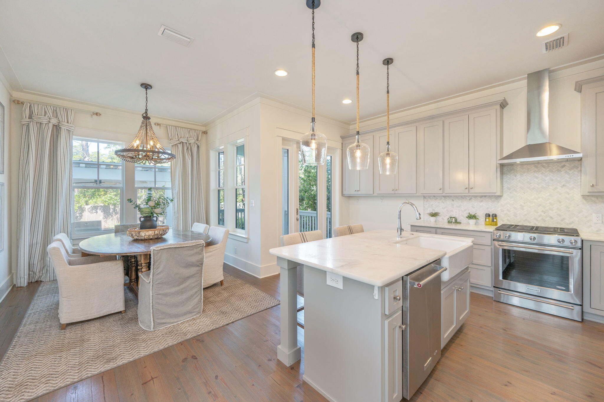 GREENWAY PARK - Residential