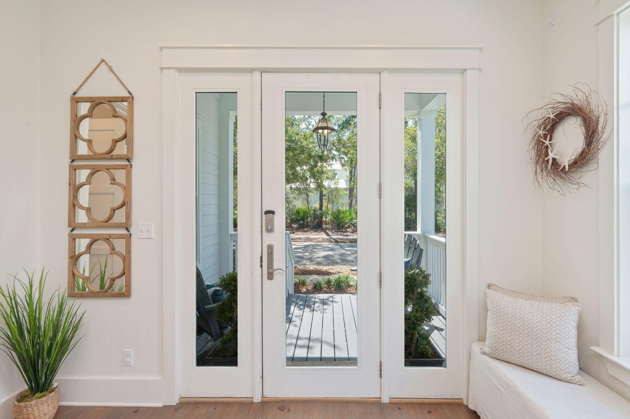 GREENWAY PARK - Residential