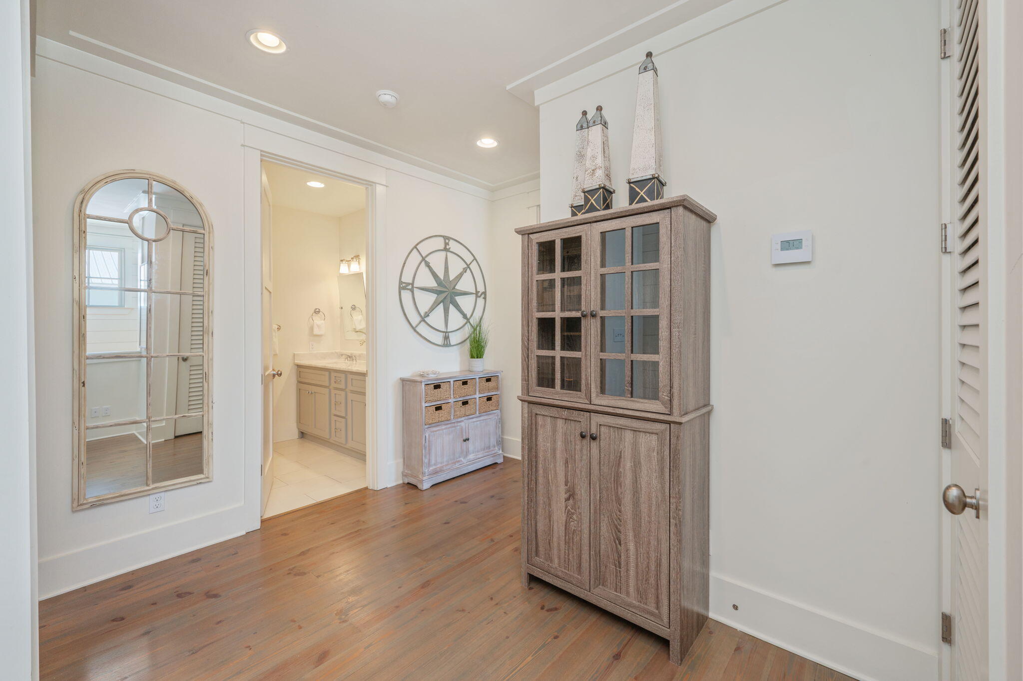 GREENWAY PARK - Residential