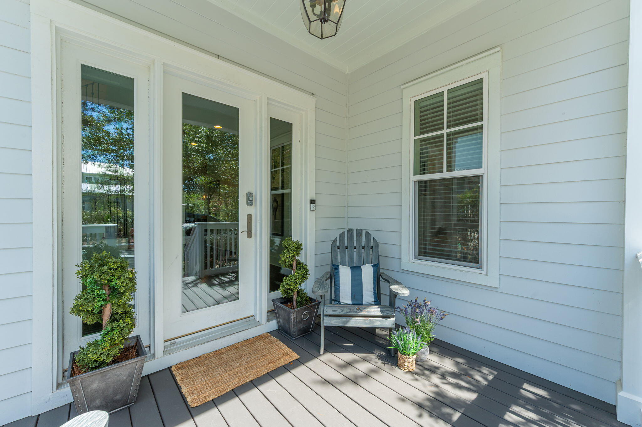 GREENWAY PARK - Residential