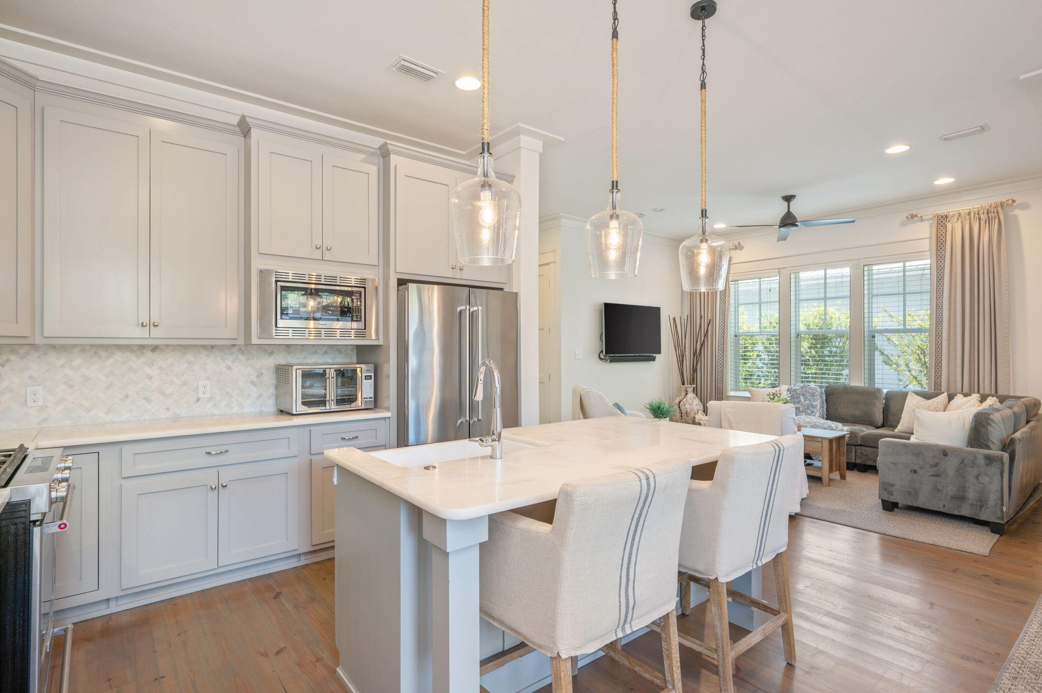 GREENWAY PARK - Residential