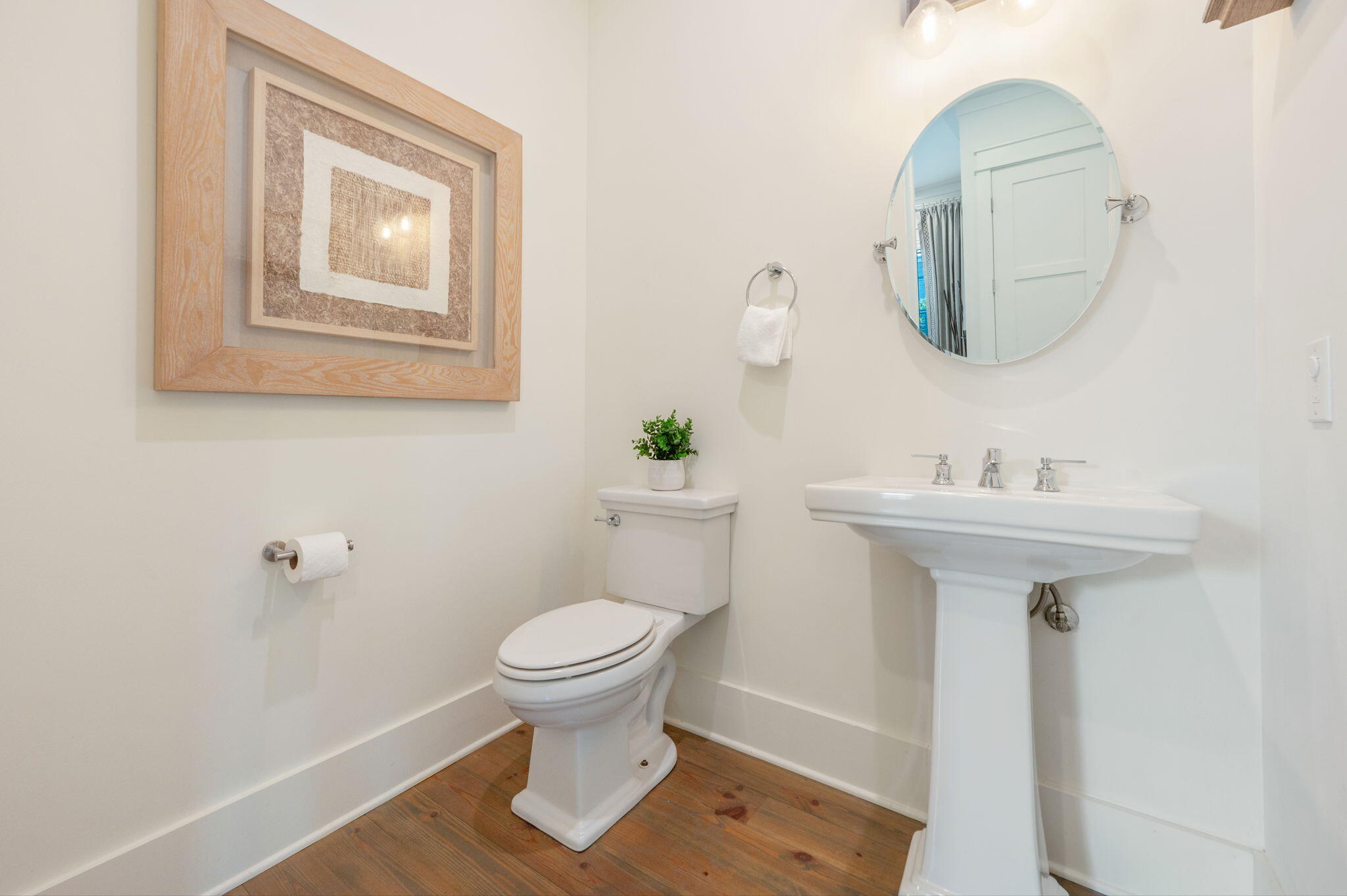 GREENWAY PARK - Residential