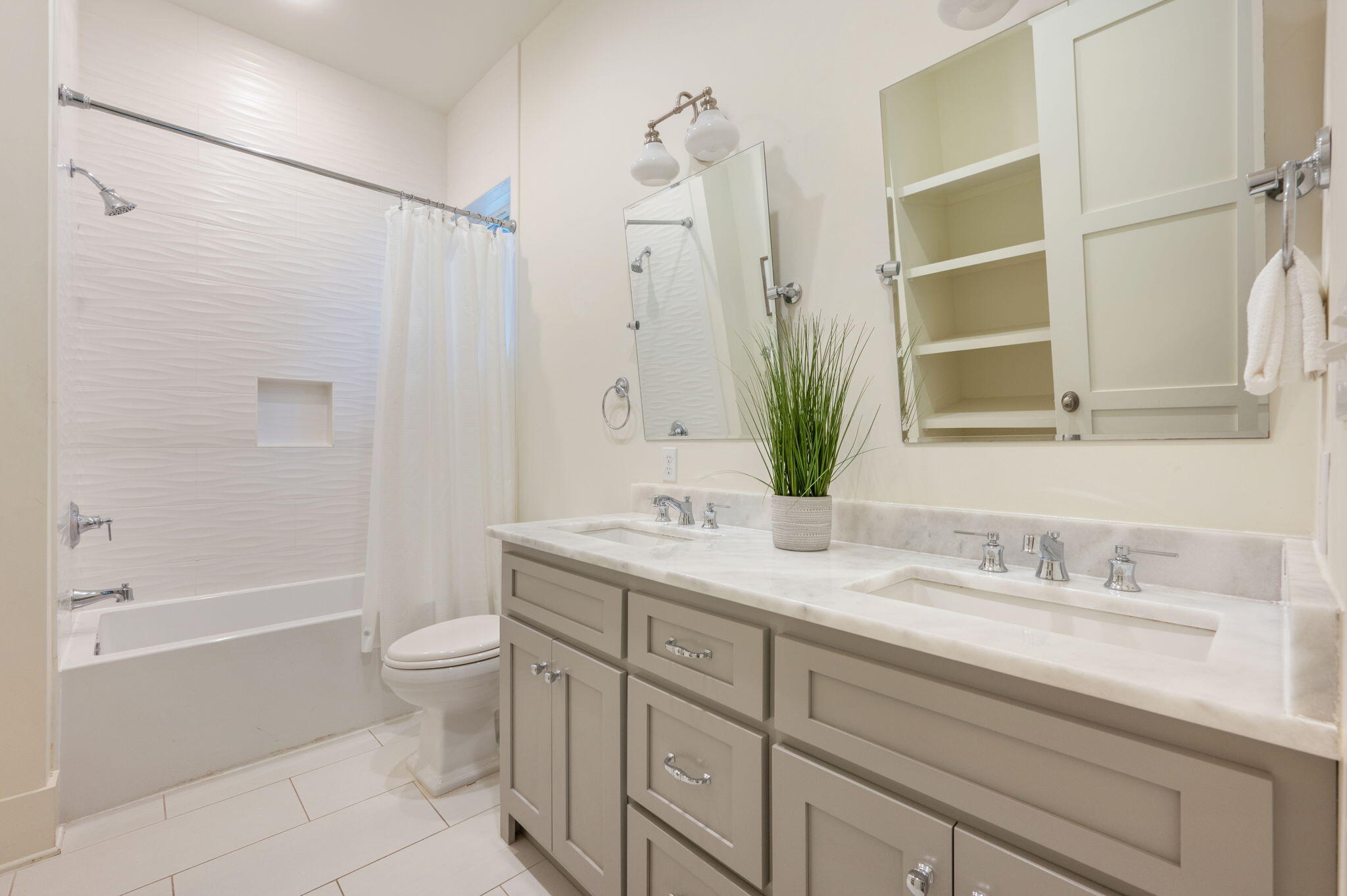 GREENWAY PARK - Residential