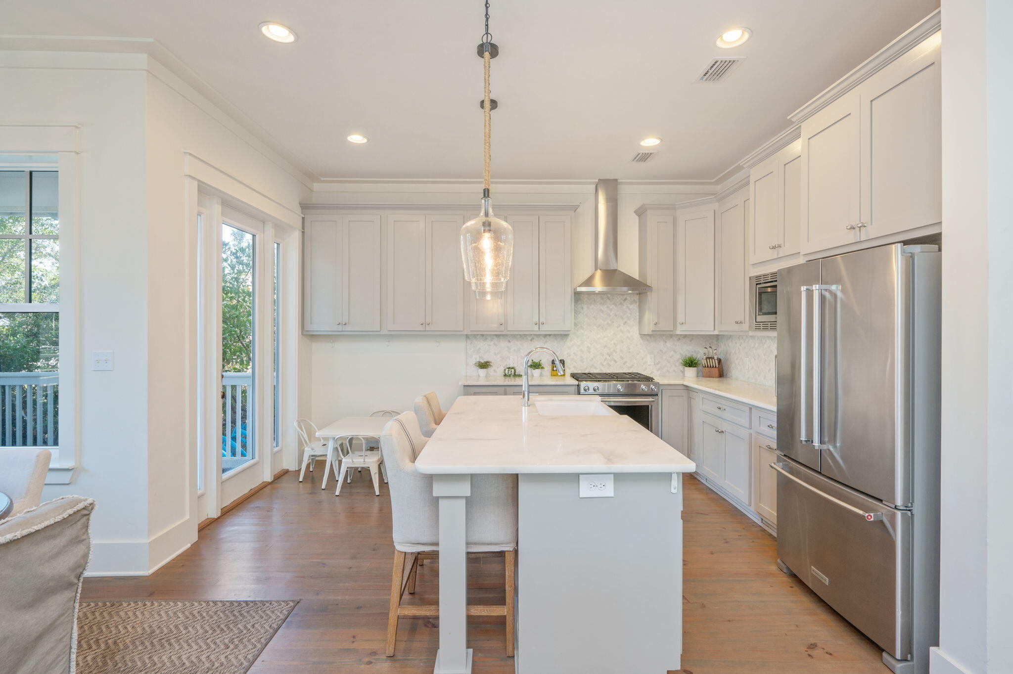 GREENWAY PARK - Residential