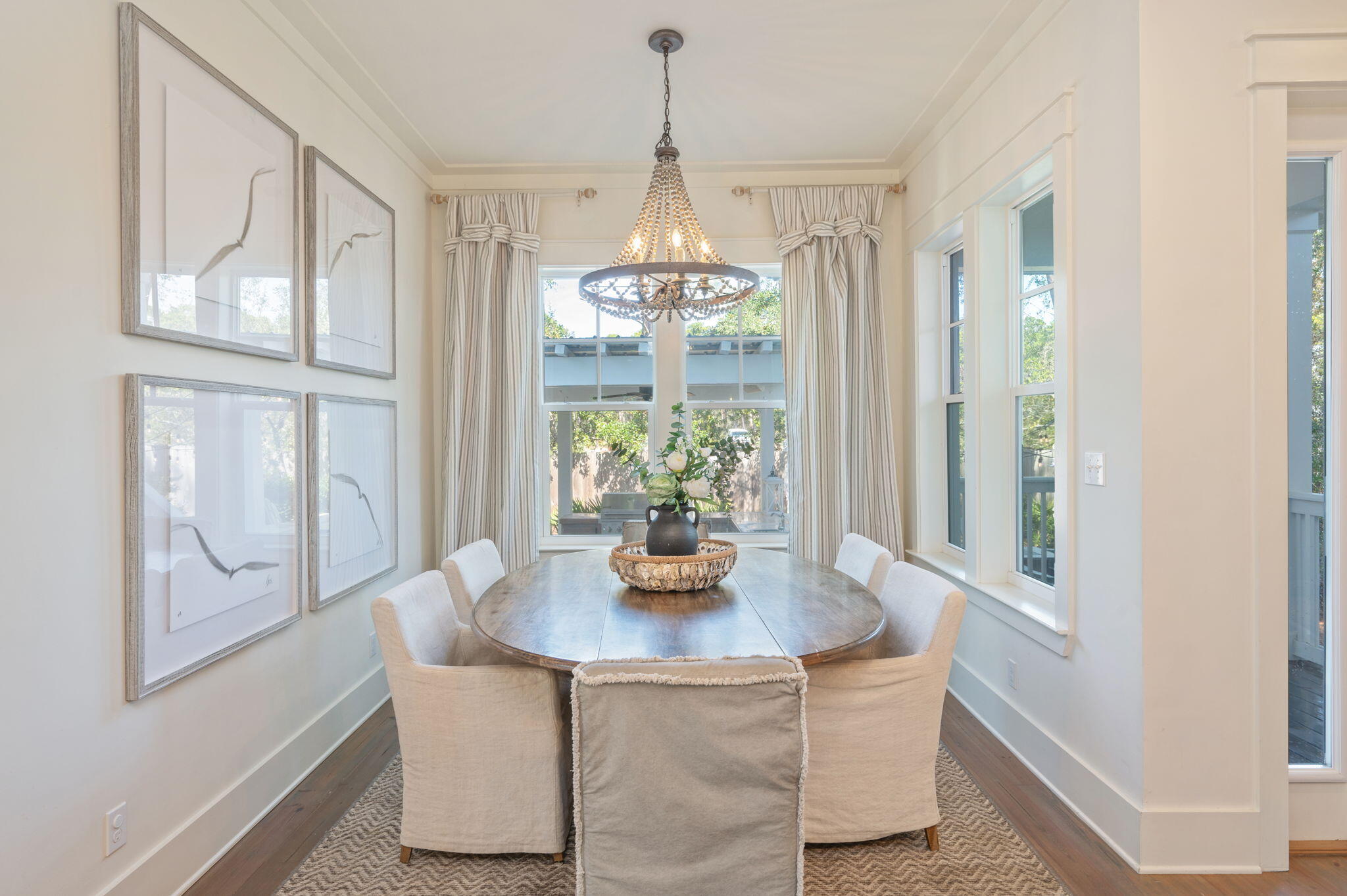 GREENWAY PARK - Residential