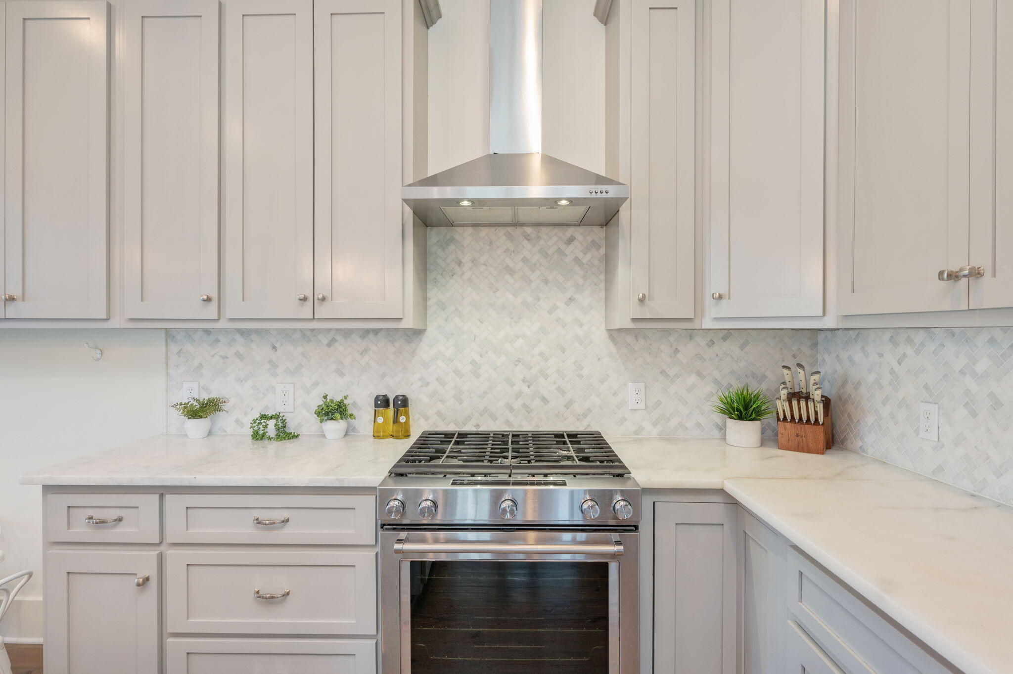 GREENWAY PARK - Residential