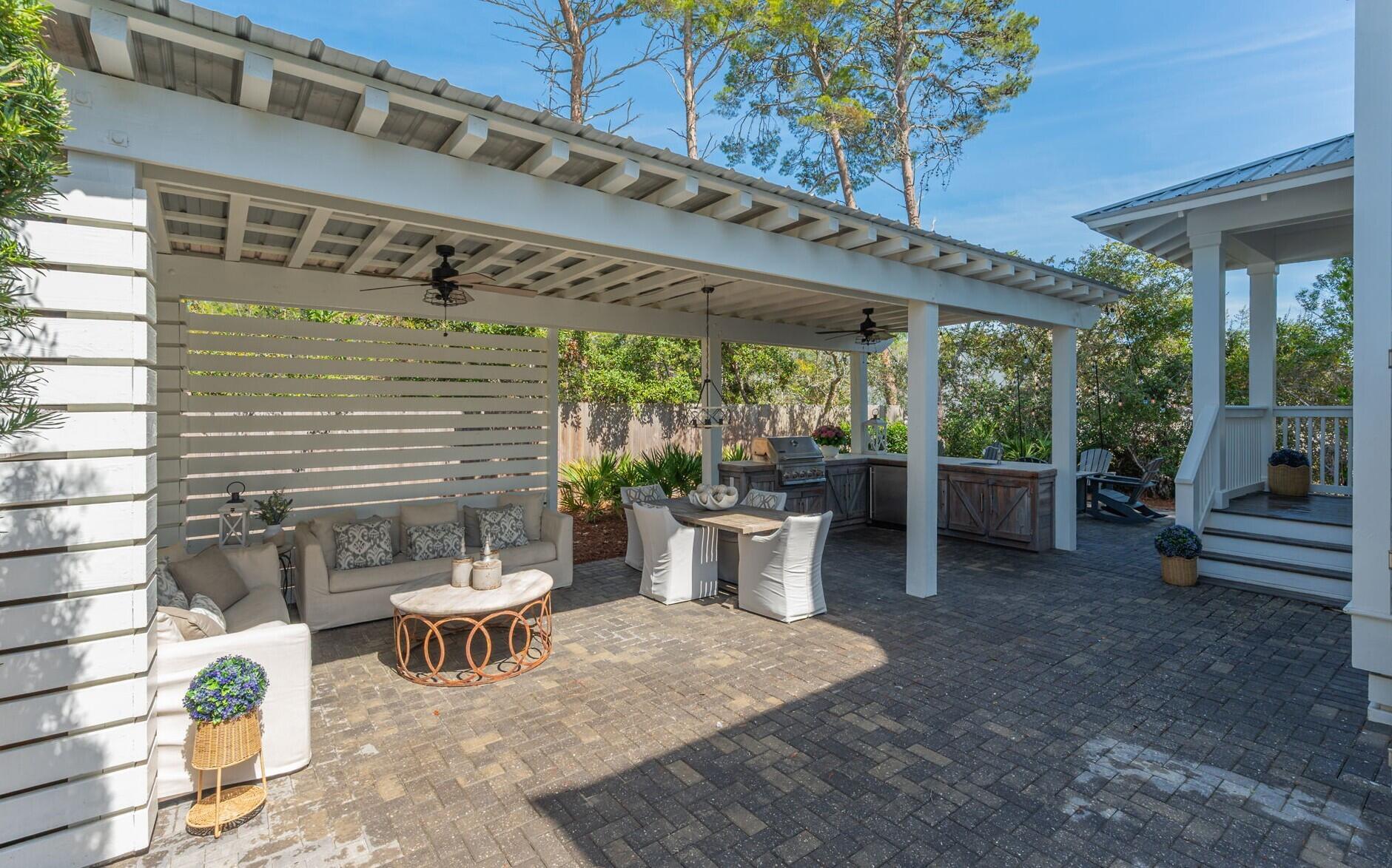 GREENWAY PARK - Residential