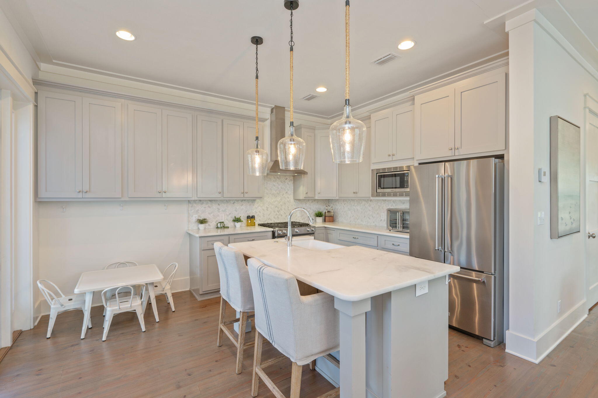 GREENWAY PARK - Residential