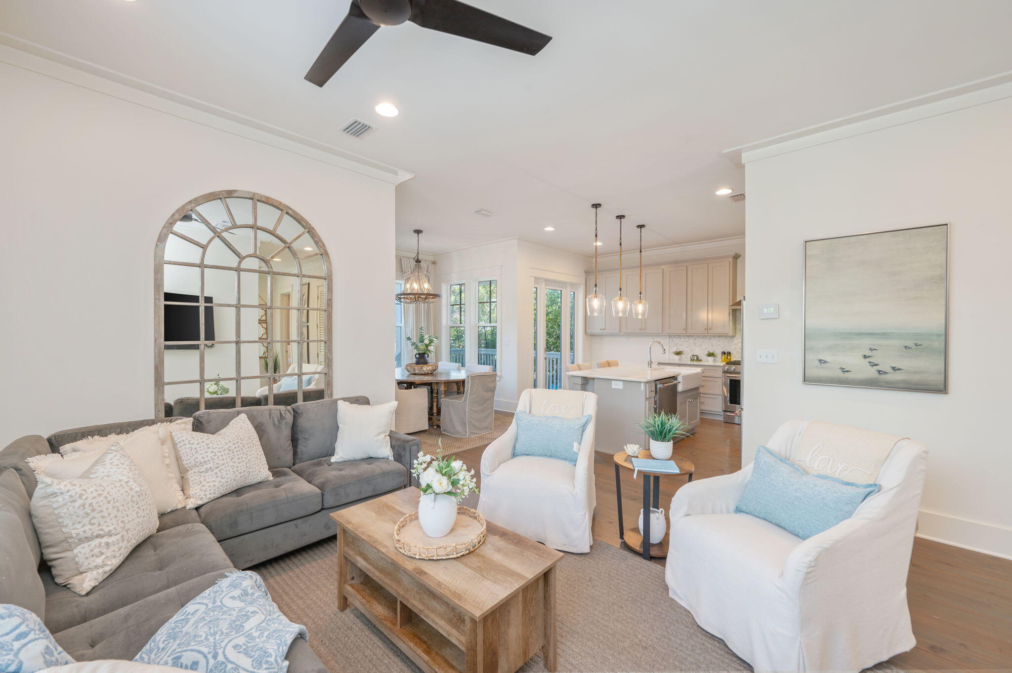 GREENWAY PARK - Residential