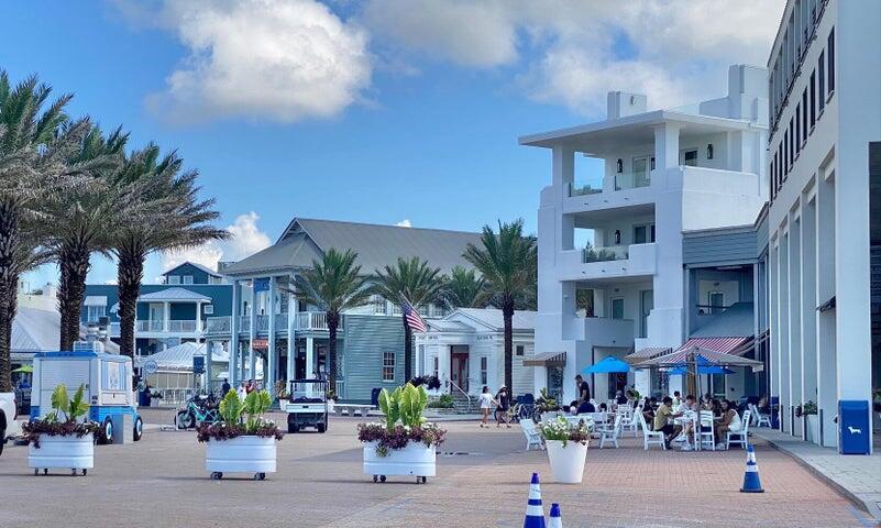 GREENWAY PARK - Residential