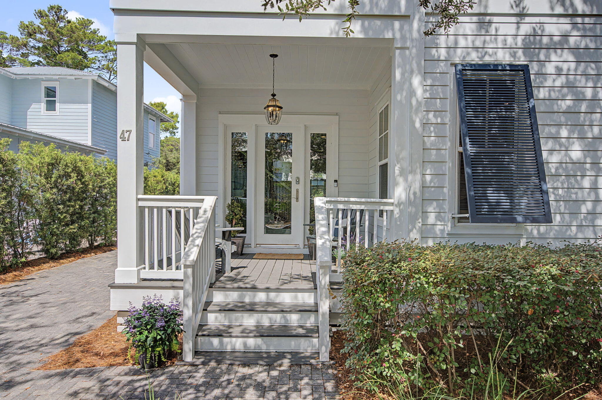 GREENWAY PARK - Residential