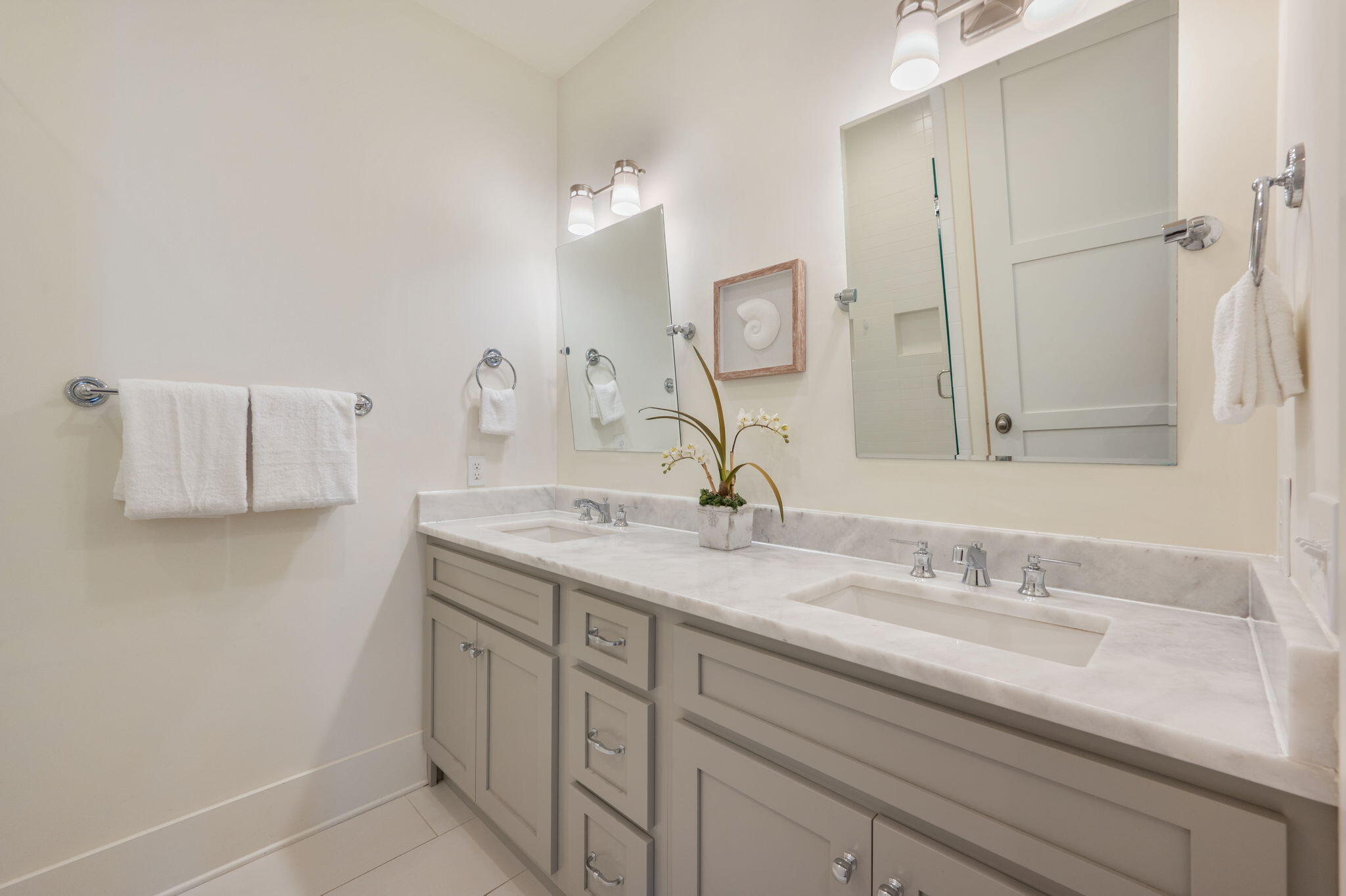 GREENWAY PARK - Residential