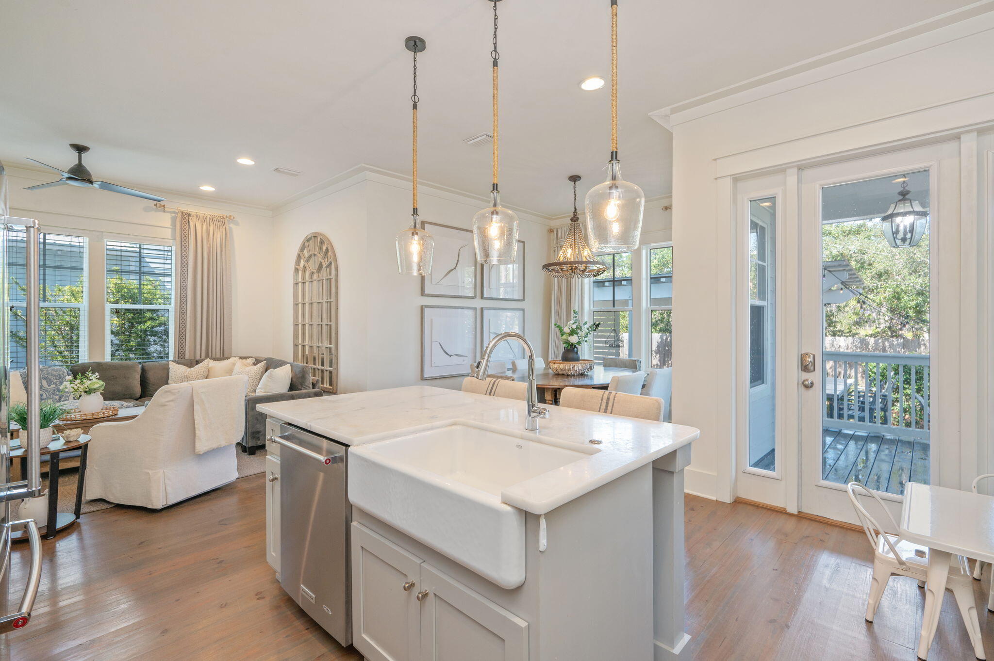 GREENWAY PARK - Residential