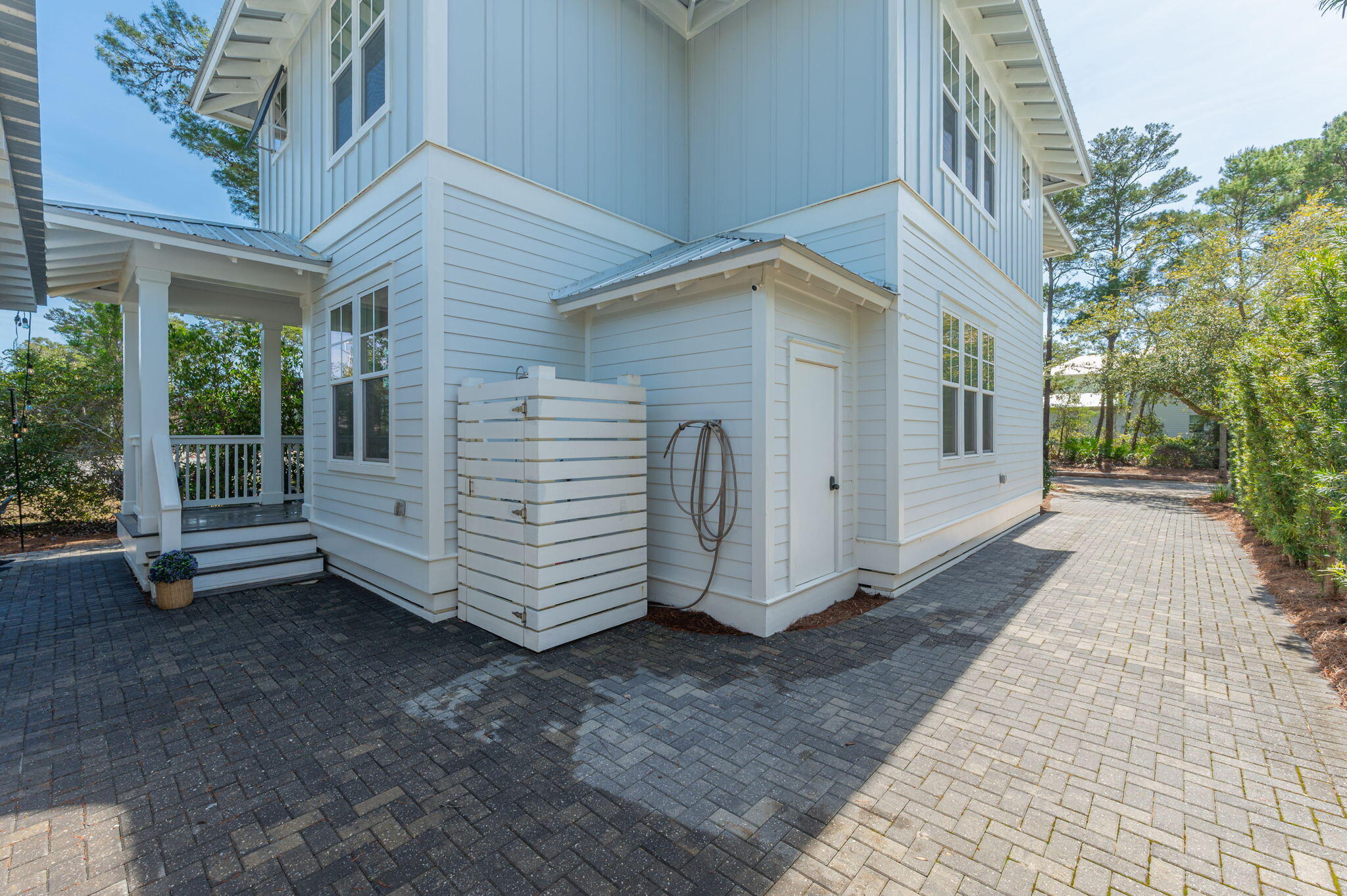 GREENWAY PARK - Residential