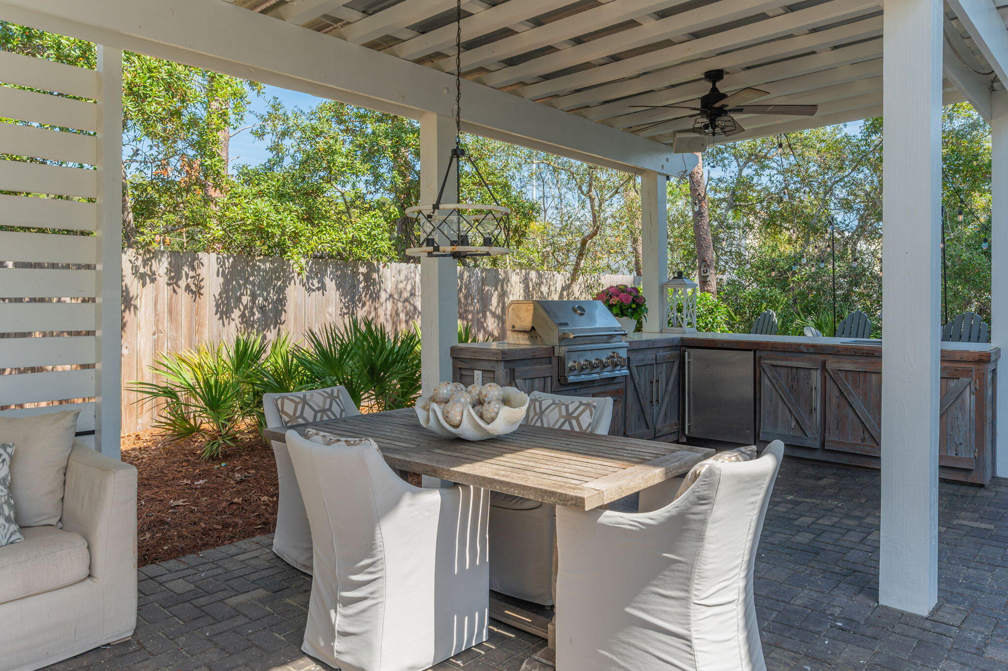 GREENWAY PARK - Residential