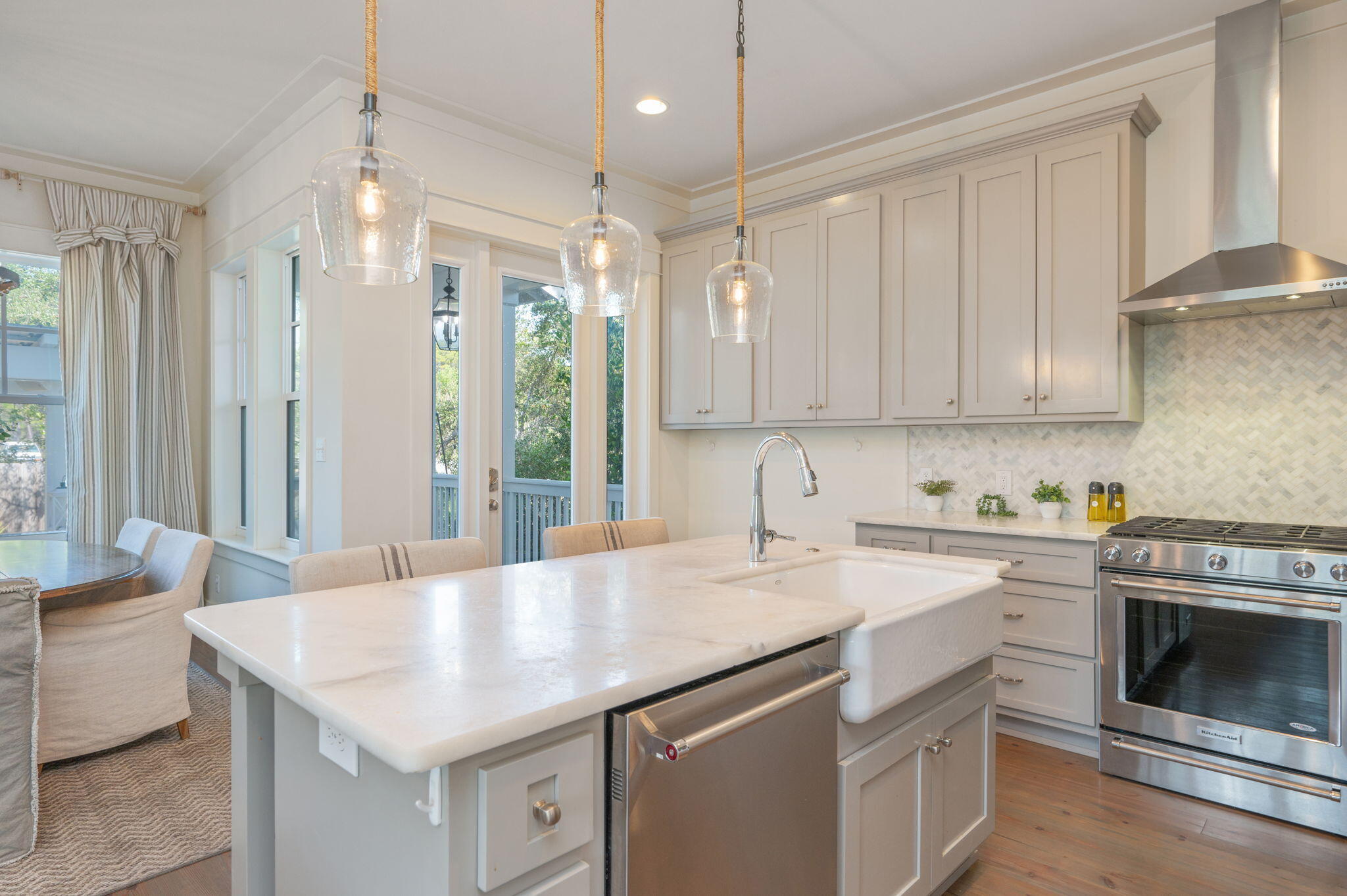 GREENWAY PARK - Residential