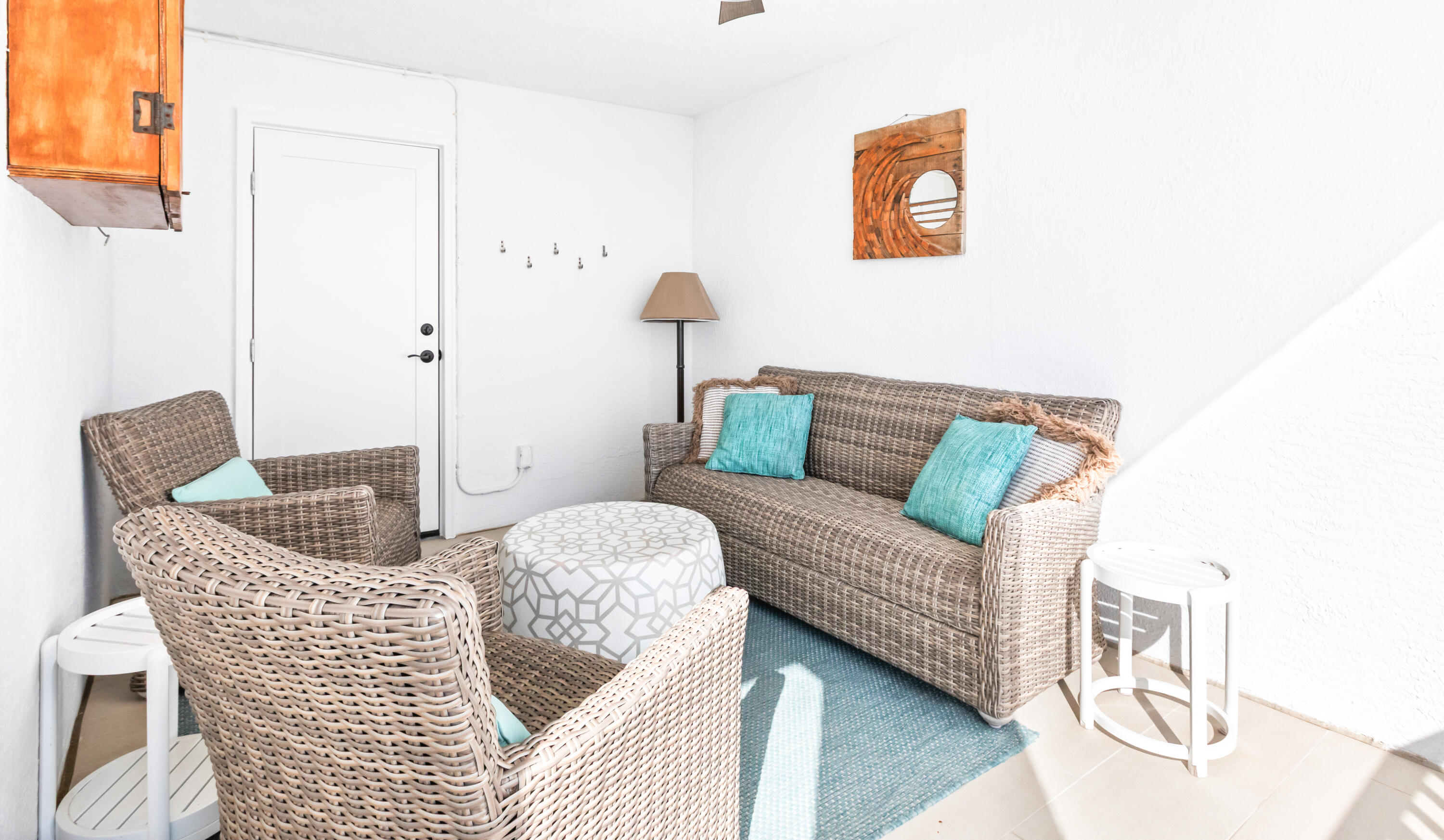 ONE SEAGROVE PLACE CONDOMINIUM - Residential