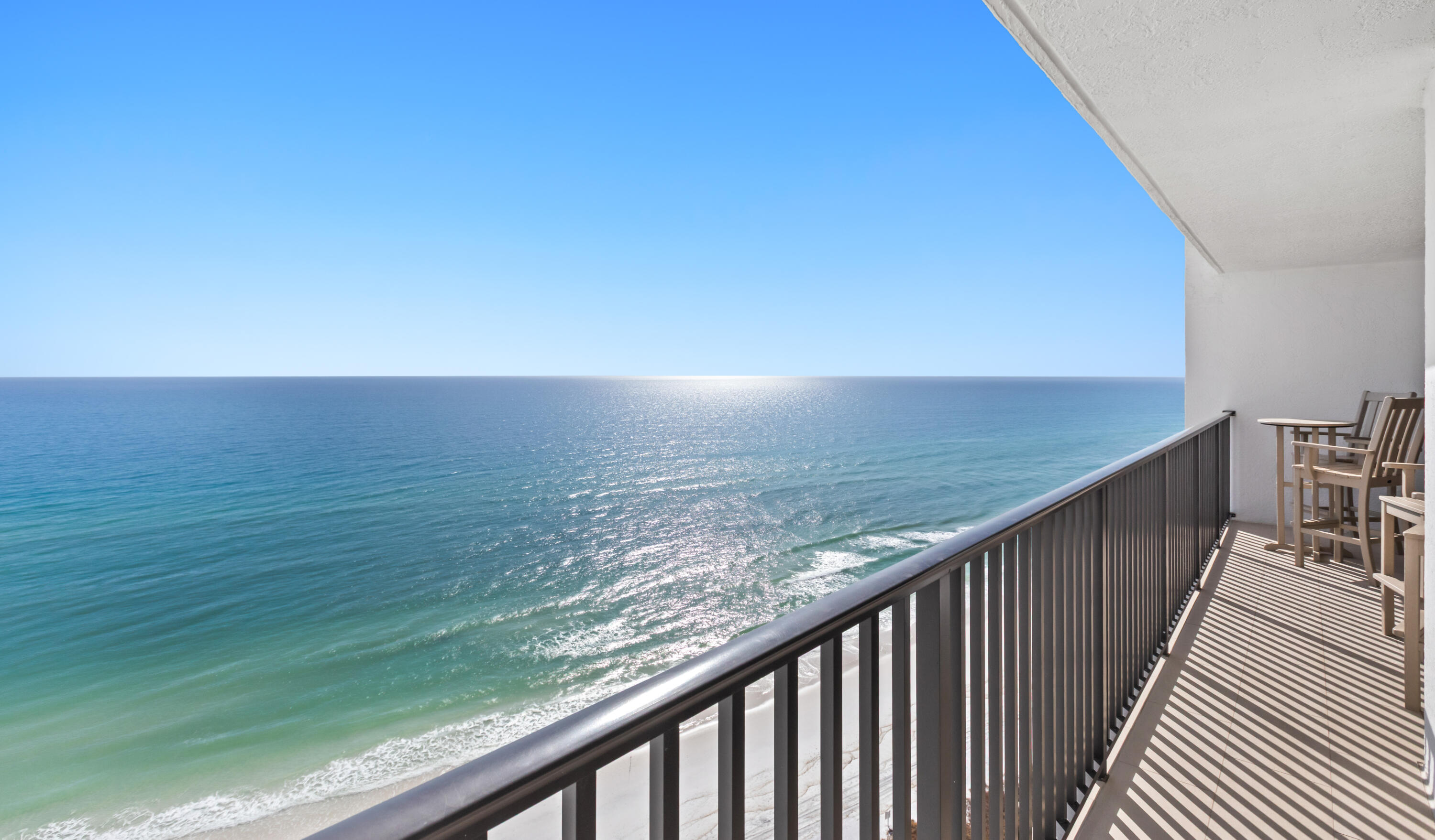 ONE SEAGROVE PLACE CONDOMINIUM - Residential