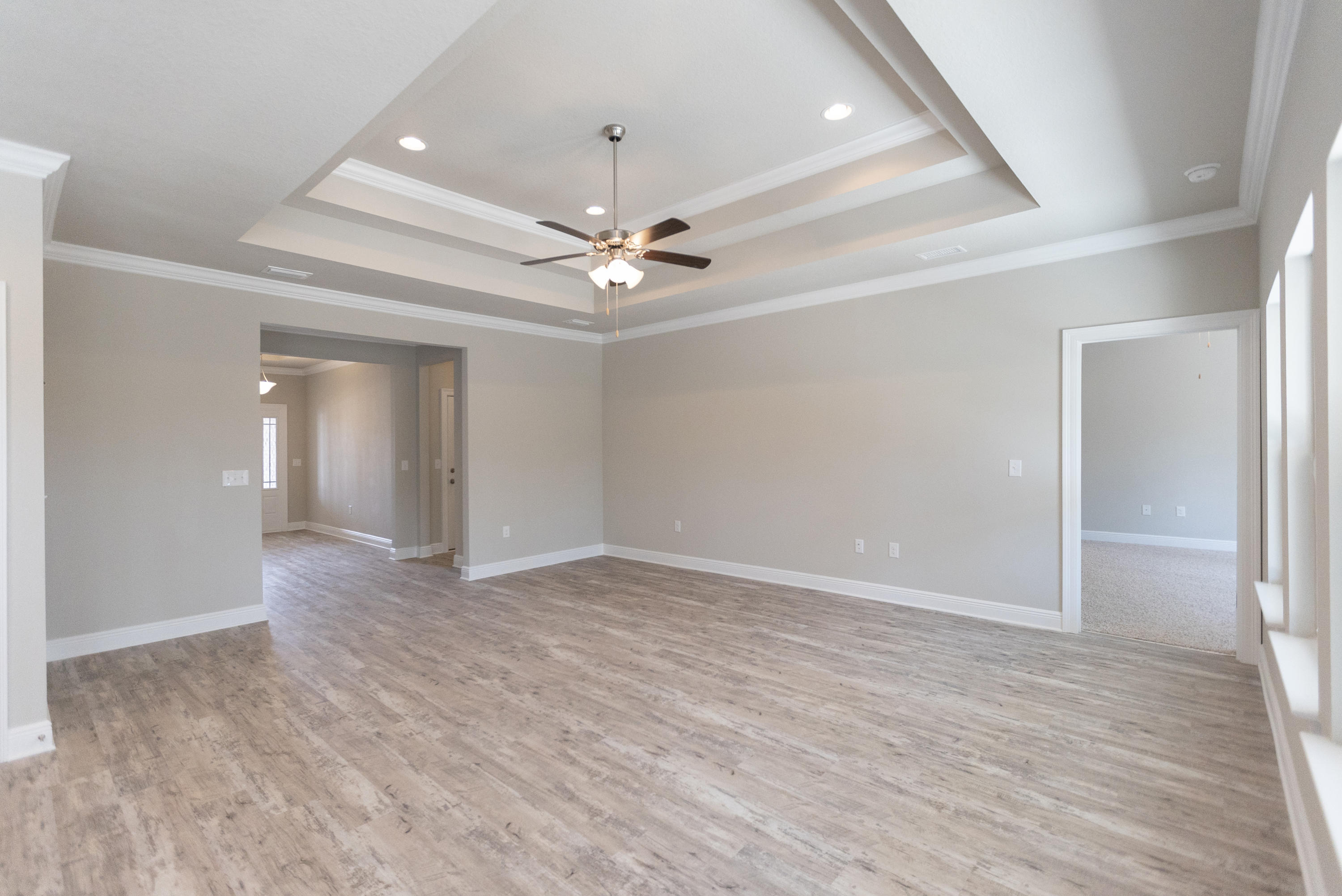 Peach Creek, Phase 5 - Residential