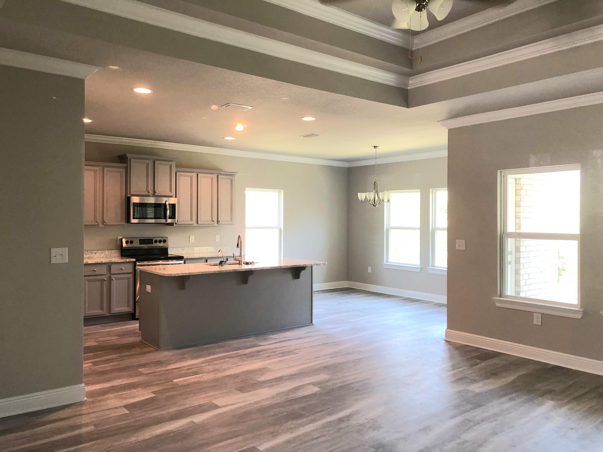 Peach Creek, Phase 5 - Residential