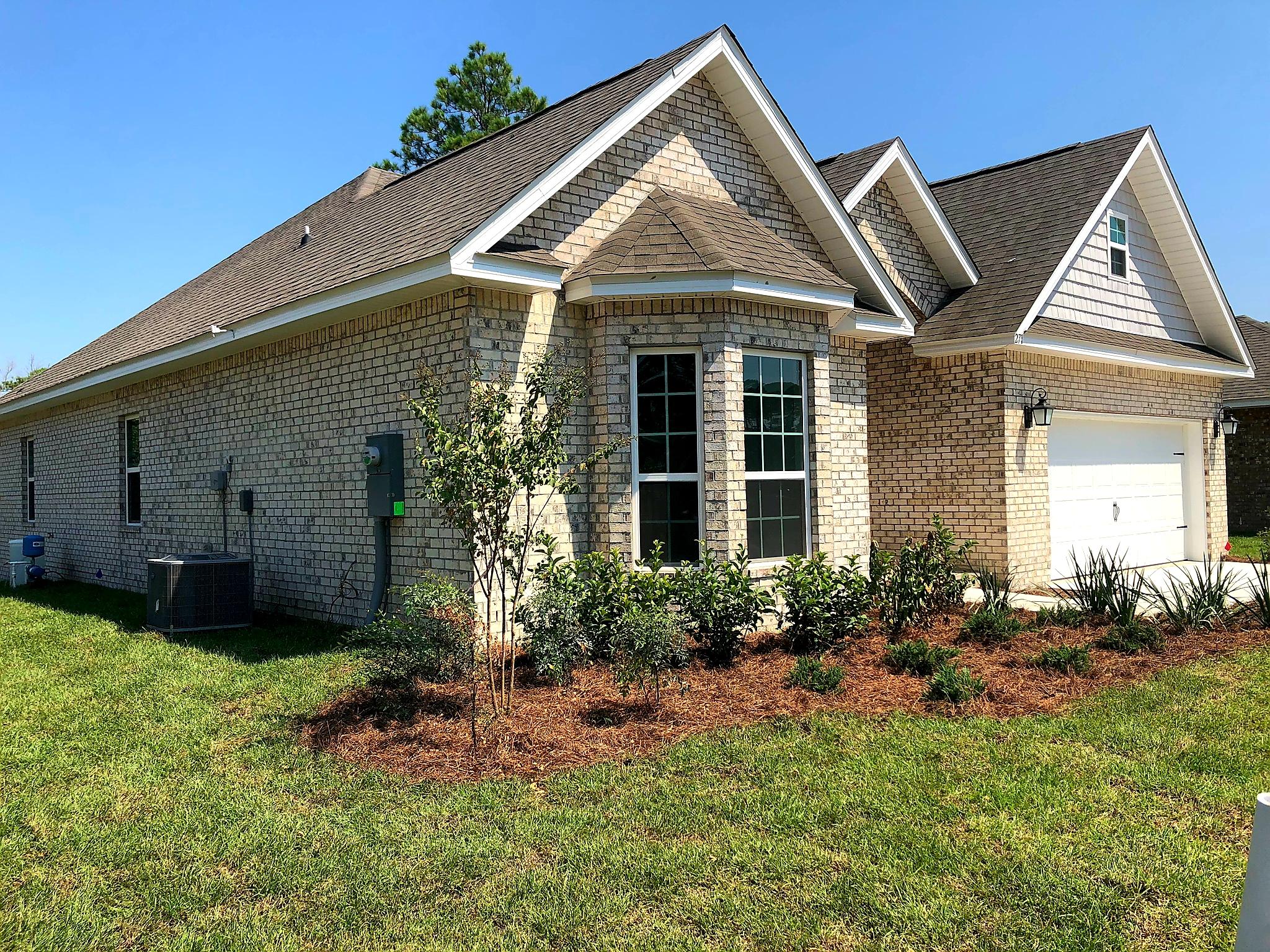 Peach Creek, Phase 5 - Residential