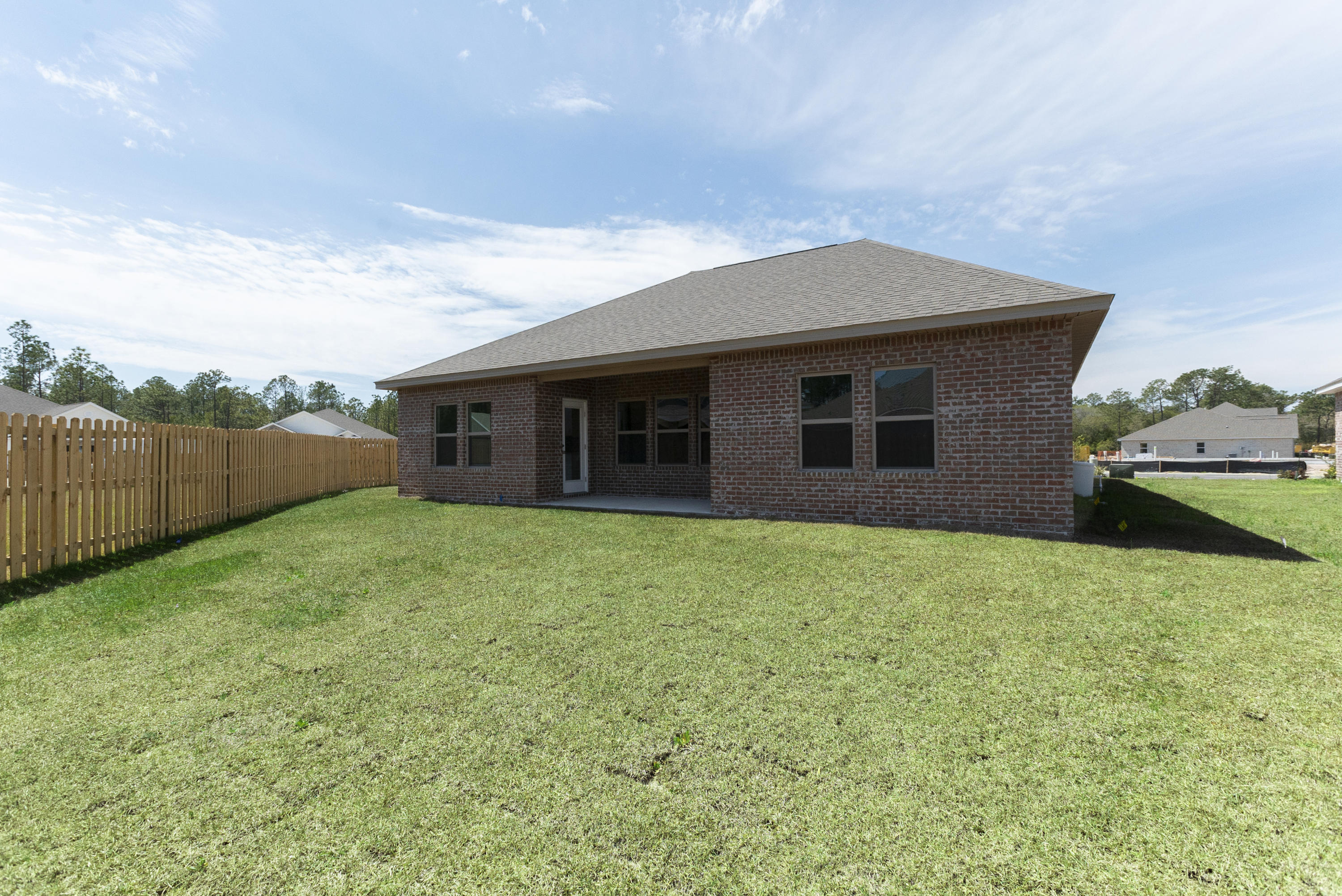 Peach Creek, Phase 5 - Residential