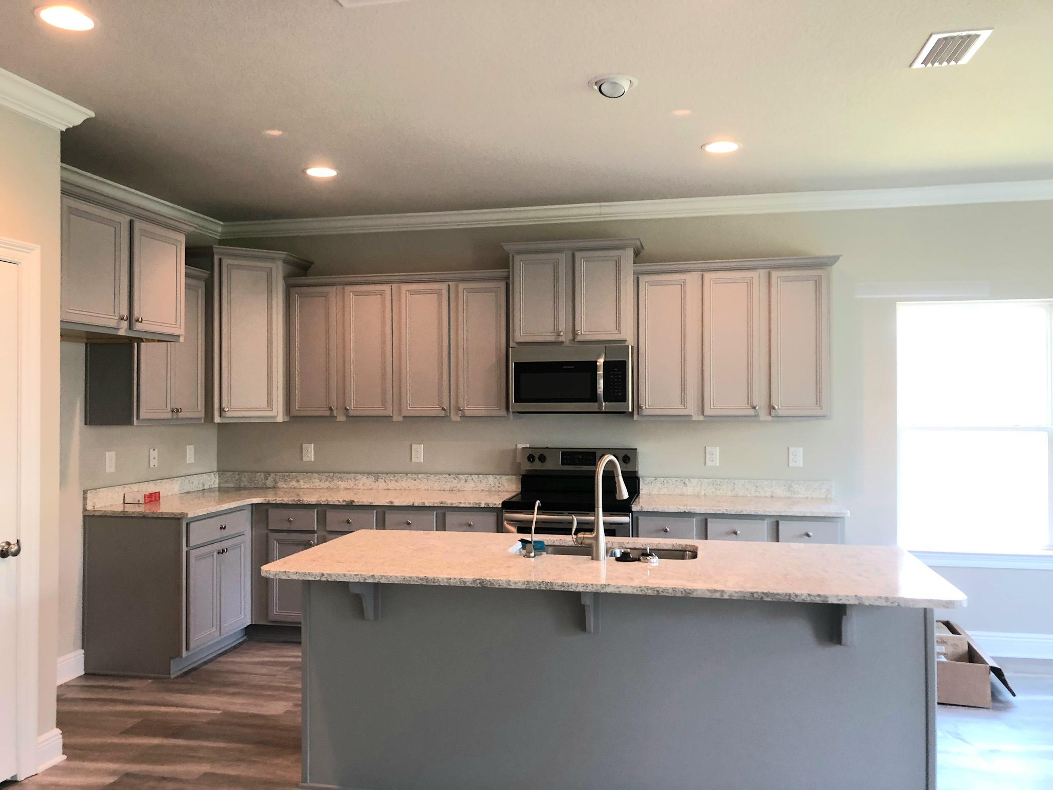 Peach Creek, Phase 5 - Residential