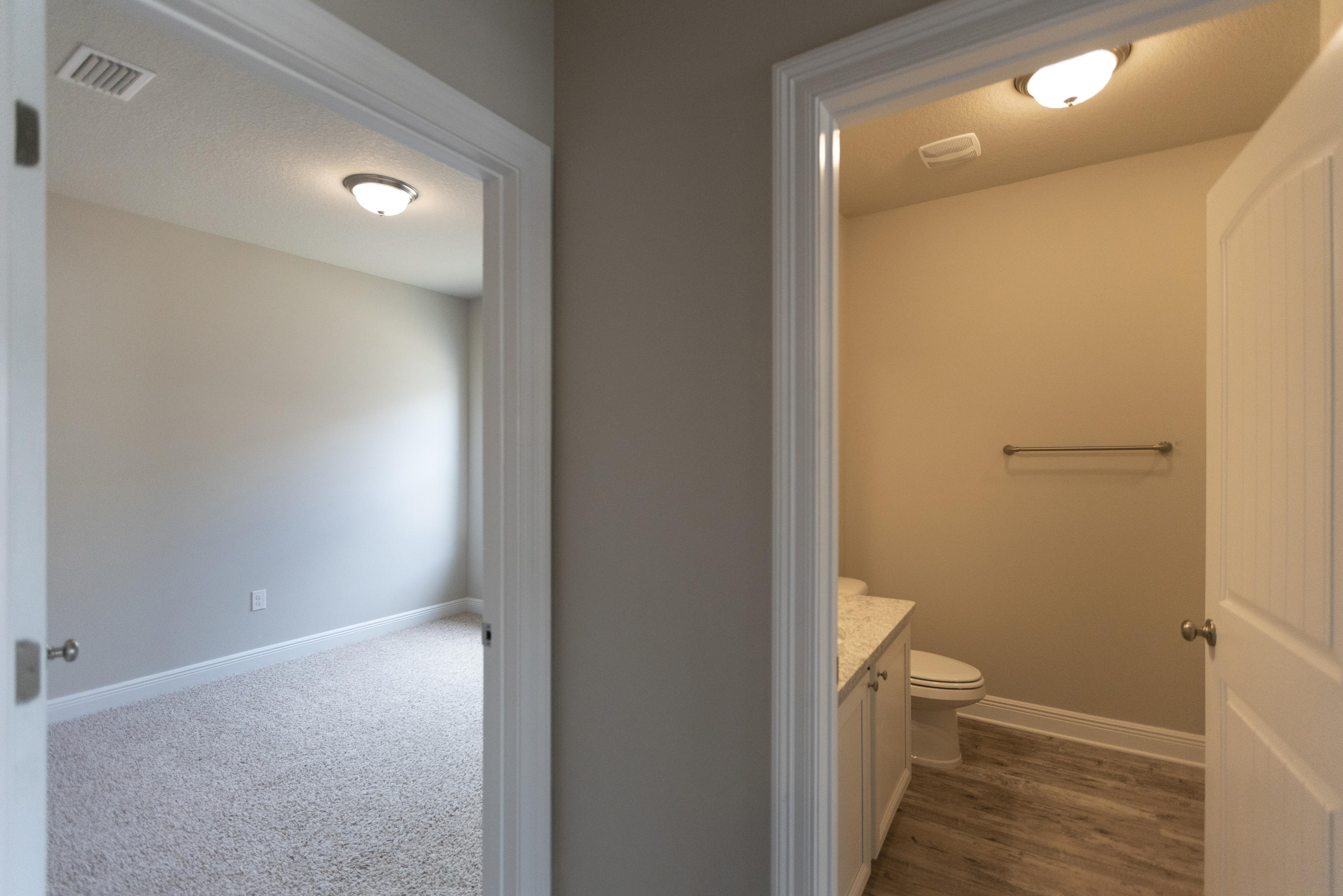 Peach Creek, Phase 5 - Residential
