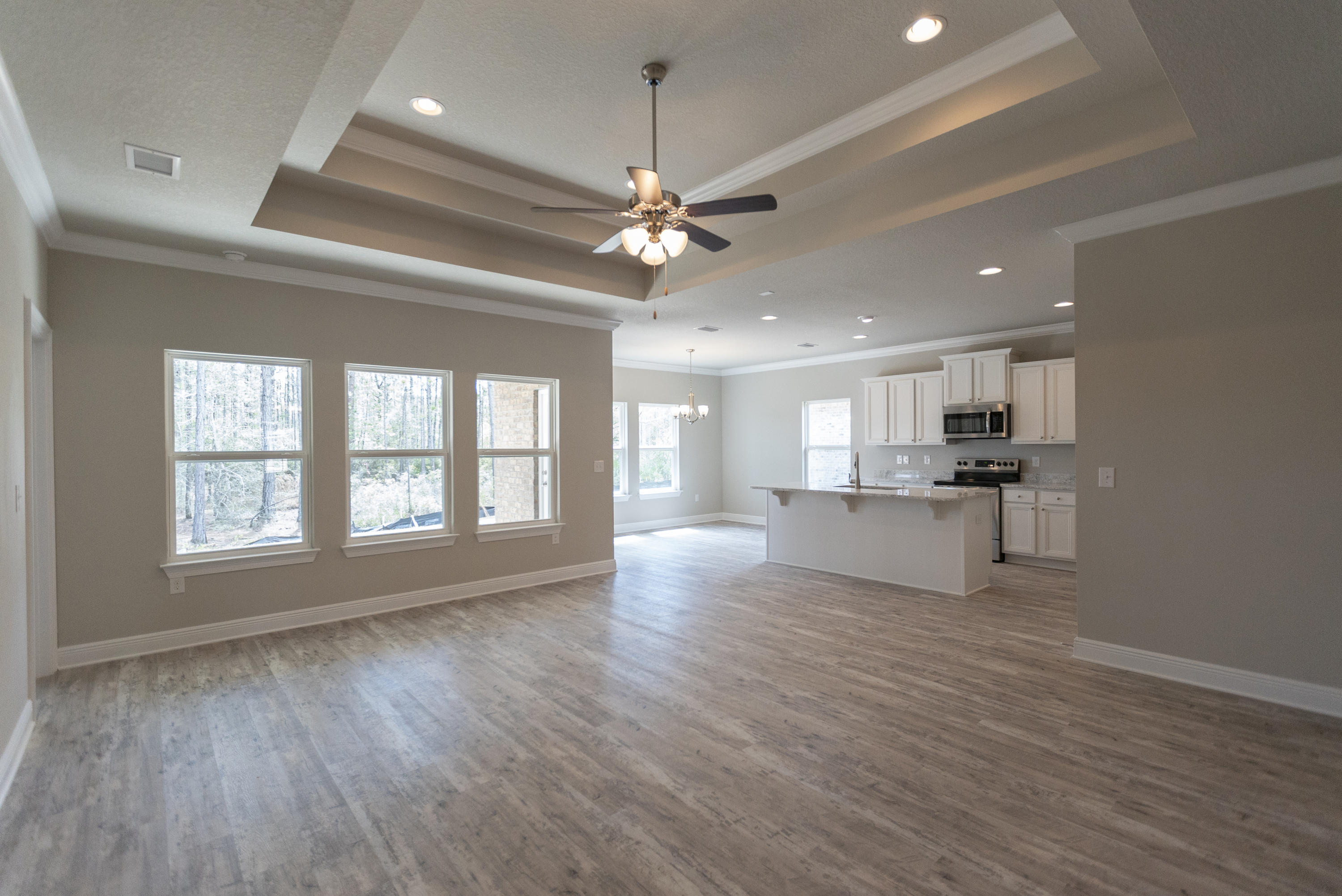 Peach Creek, Phase 5 - Residential