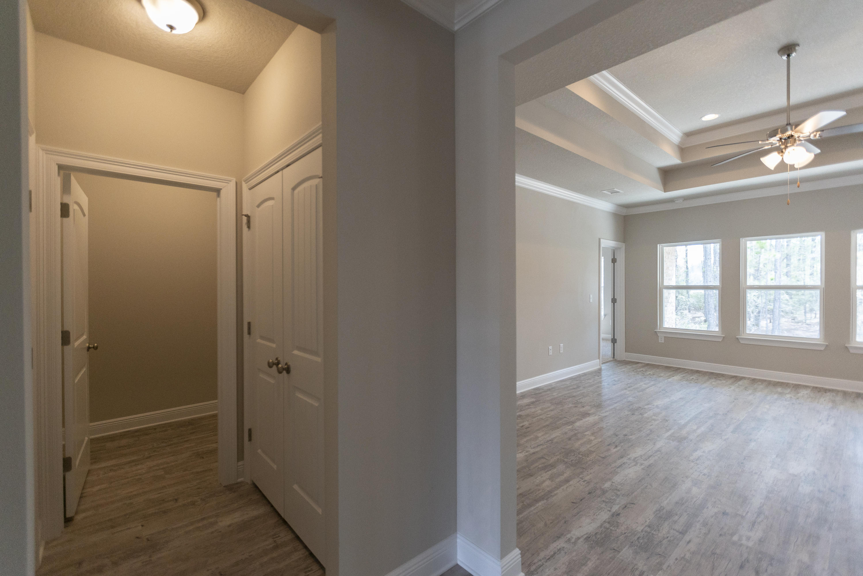 Peach Creek, Phase 5 - Residential