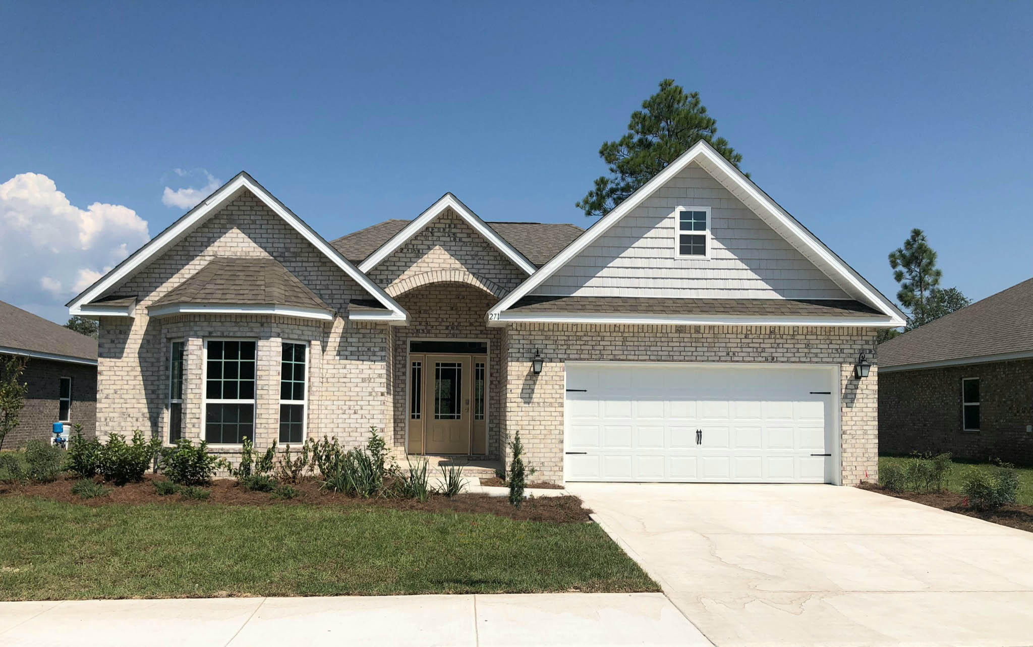 Peach Creek, Phase 5 - Residential