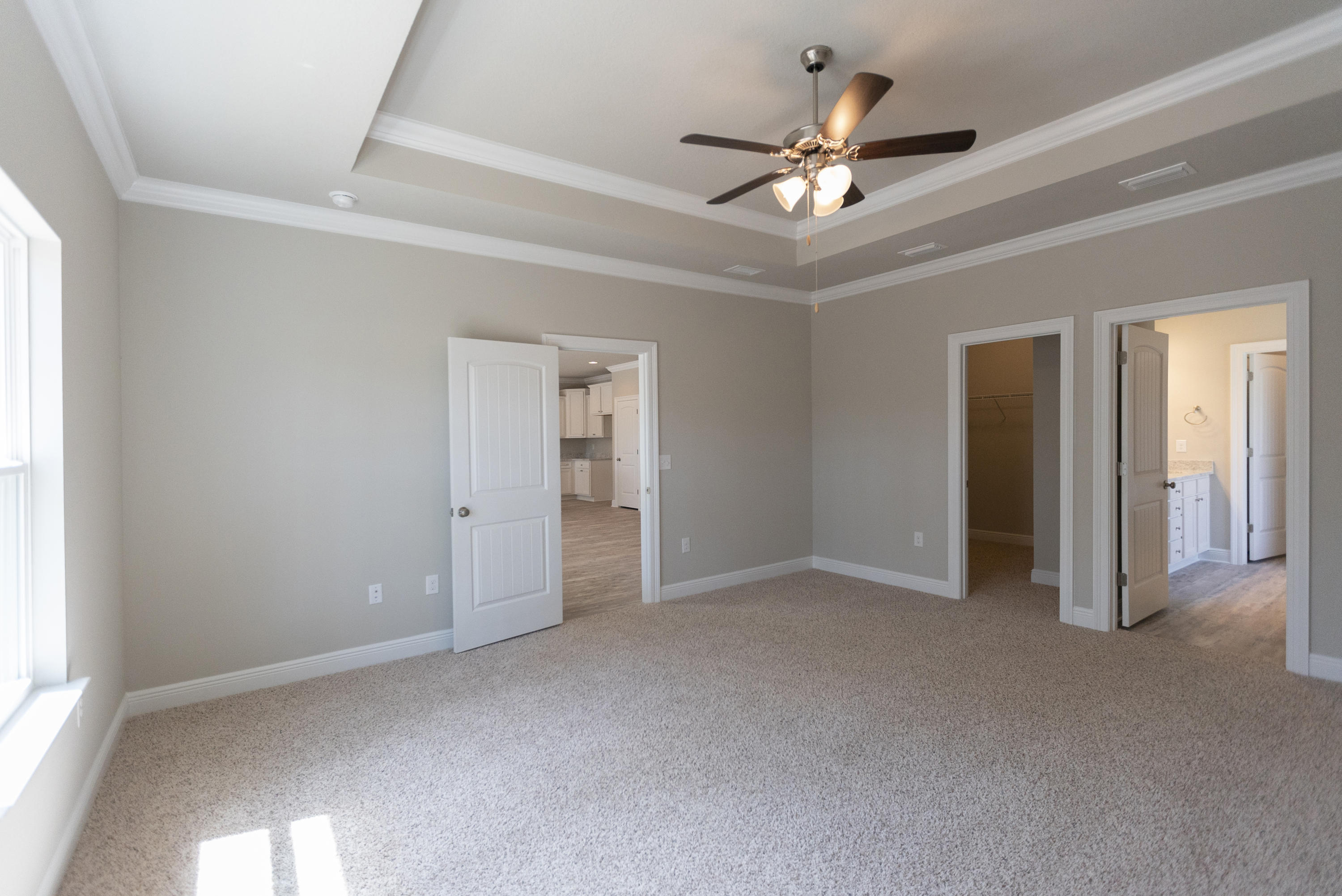 Peach Creek, Phase 5 - Residential