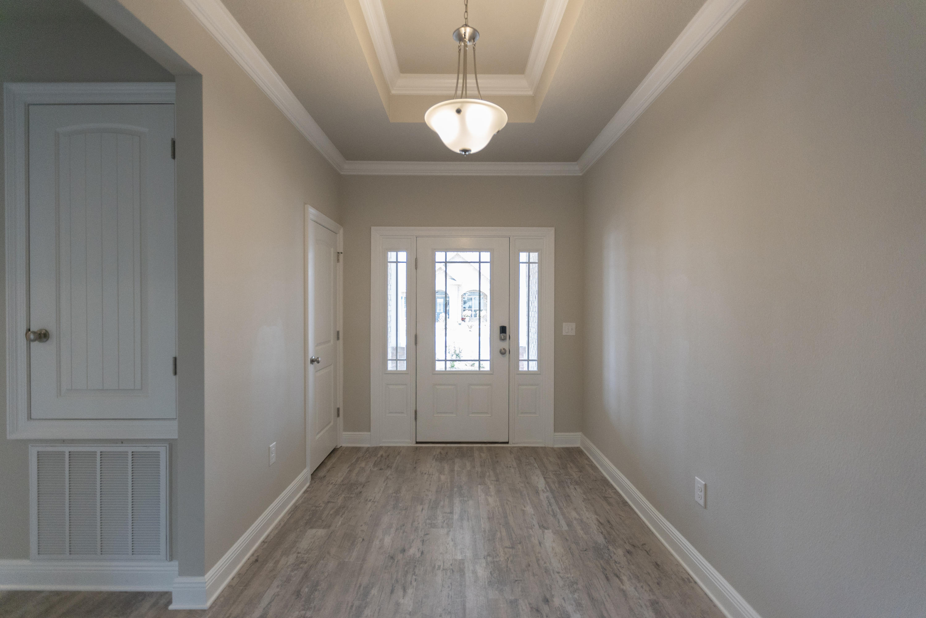 Peach Creek, Phase 5 - Residential
