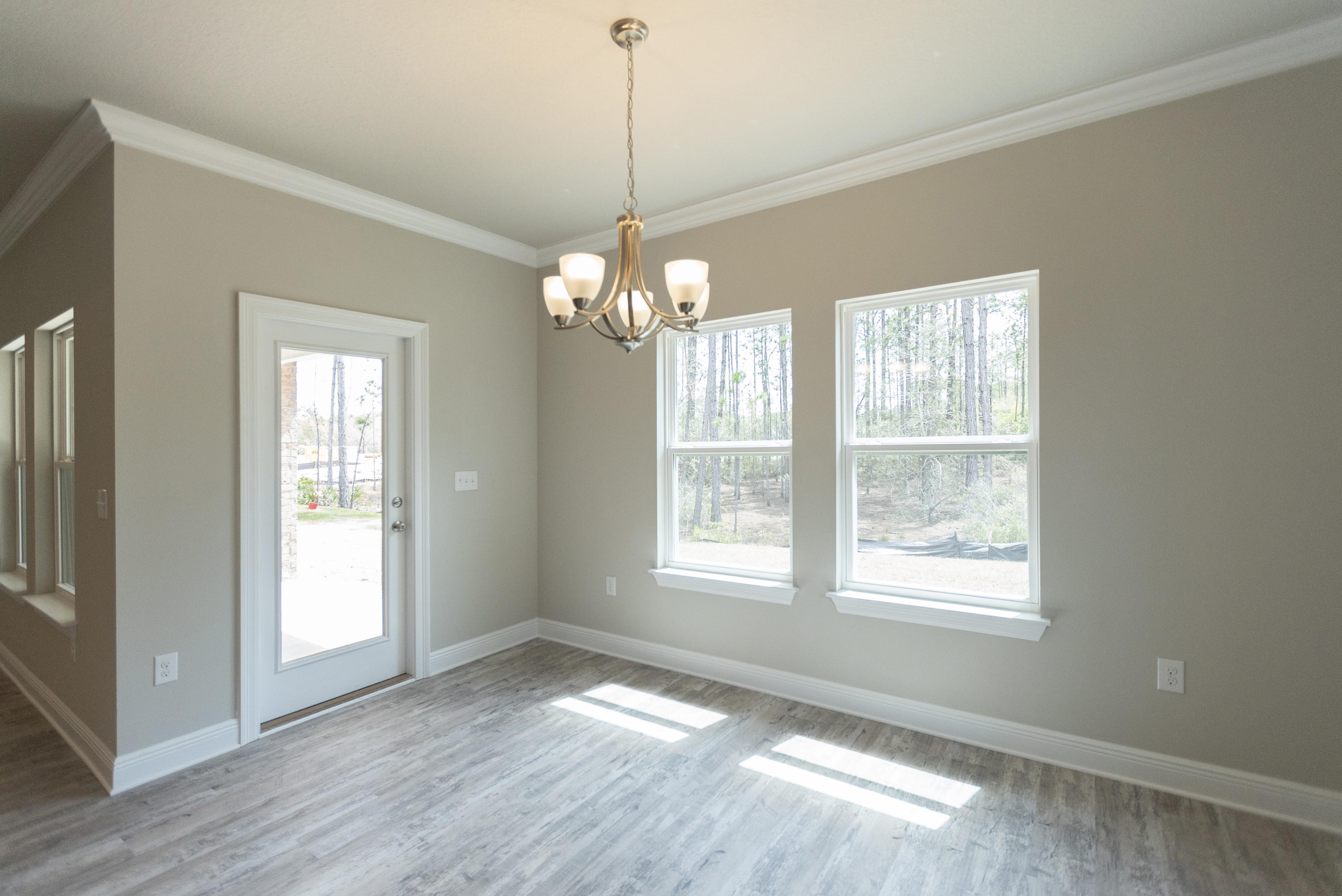 Peach Creek, Phase 5 - Residential