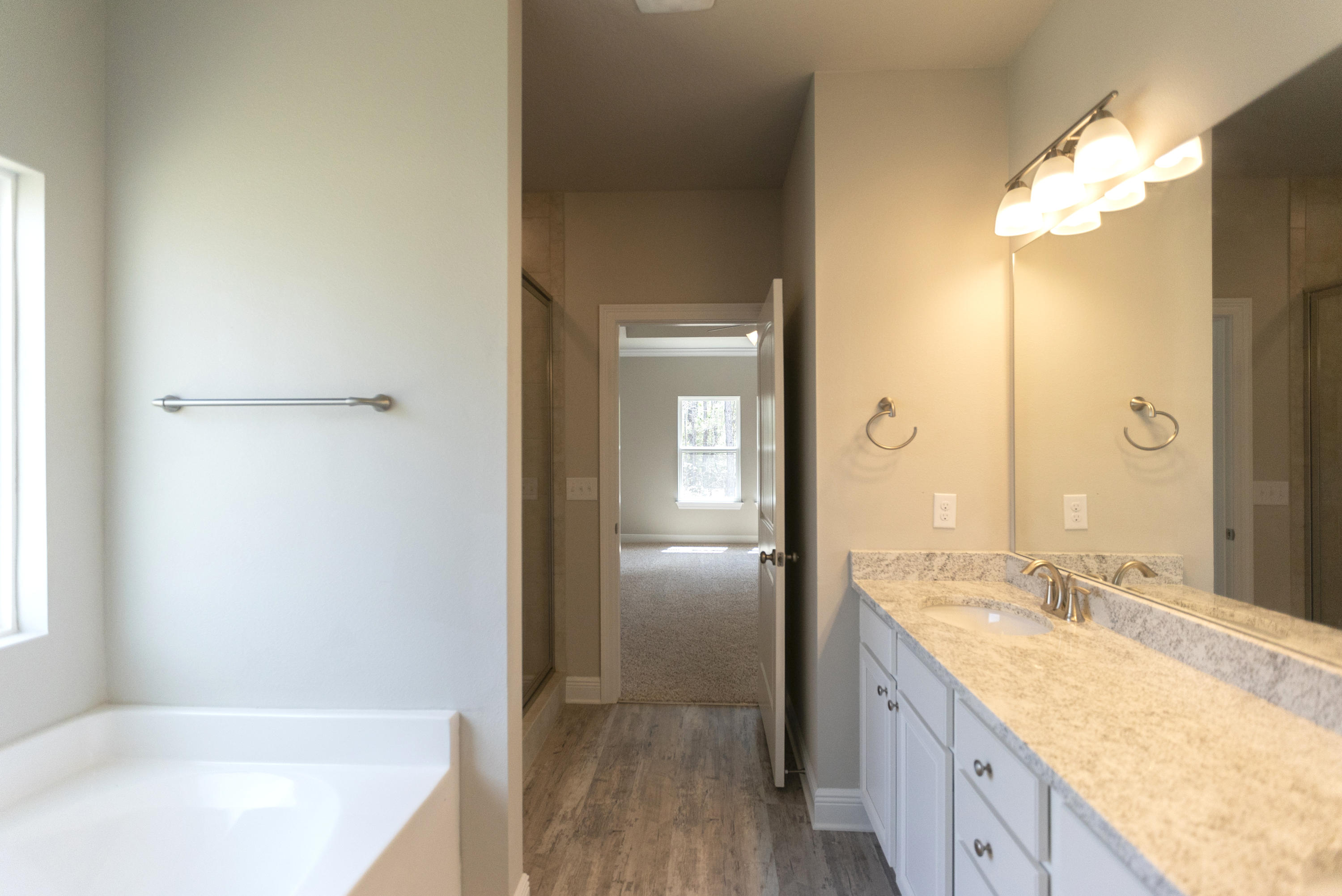 Peach Creek, Phase 5 - Residential
