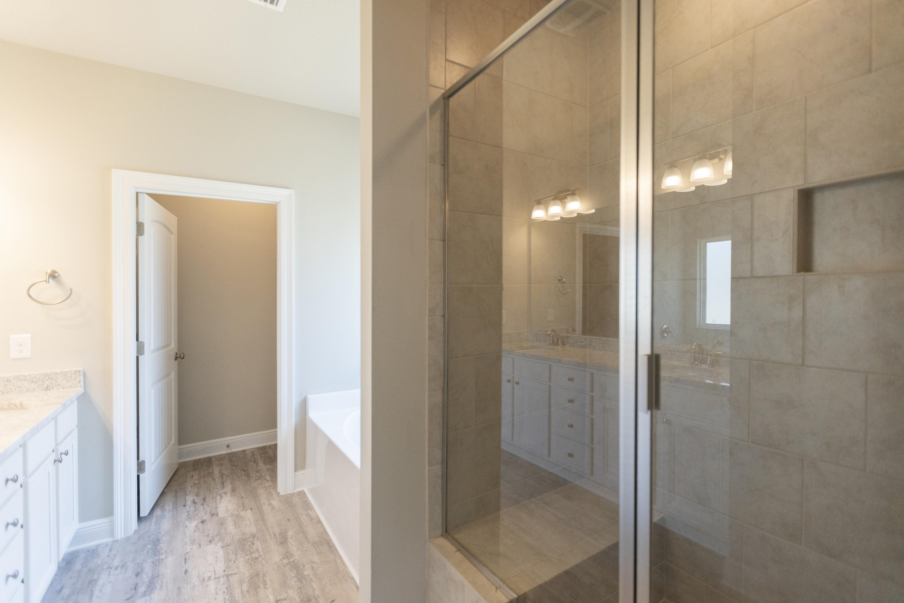 Peach Creek, Phase 5 - Residential