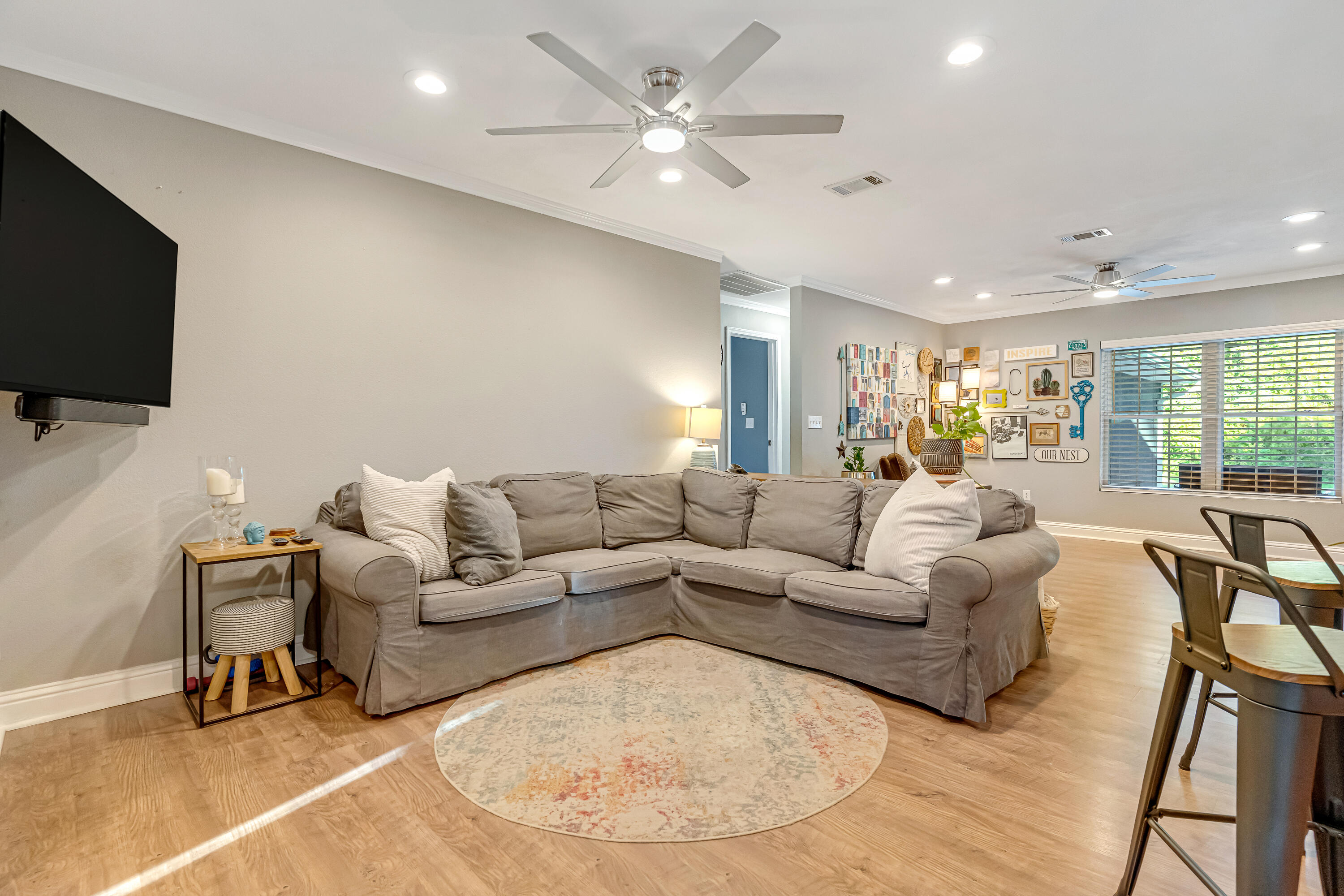 BAHIA VISTA - Residential