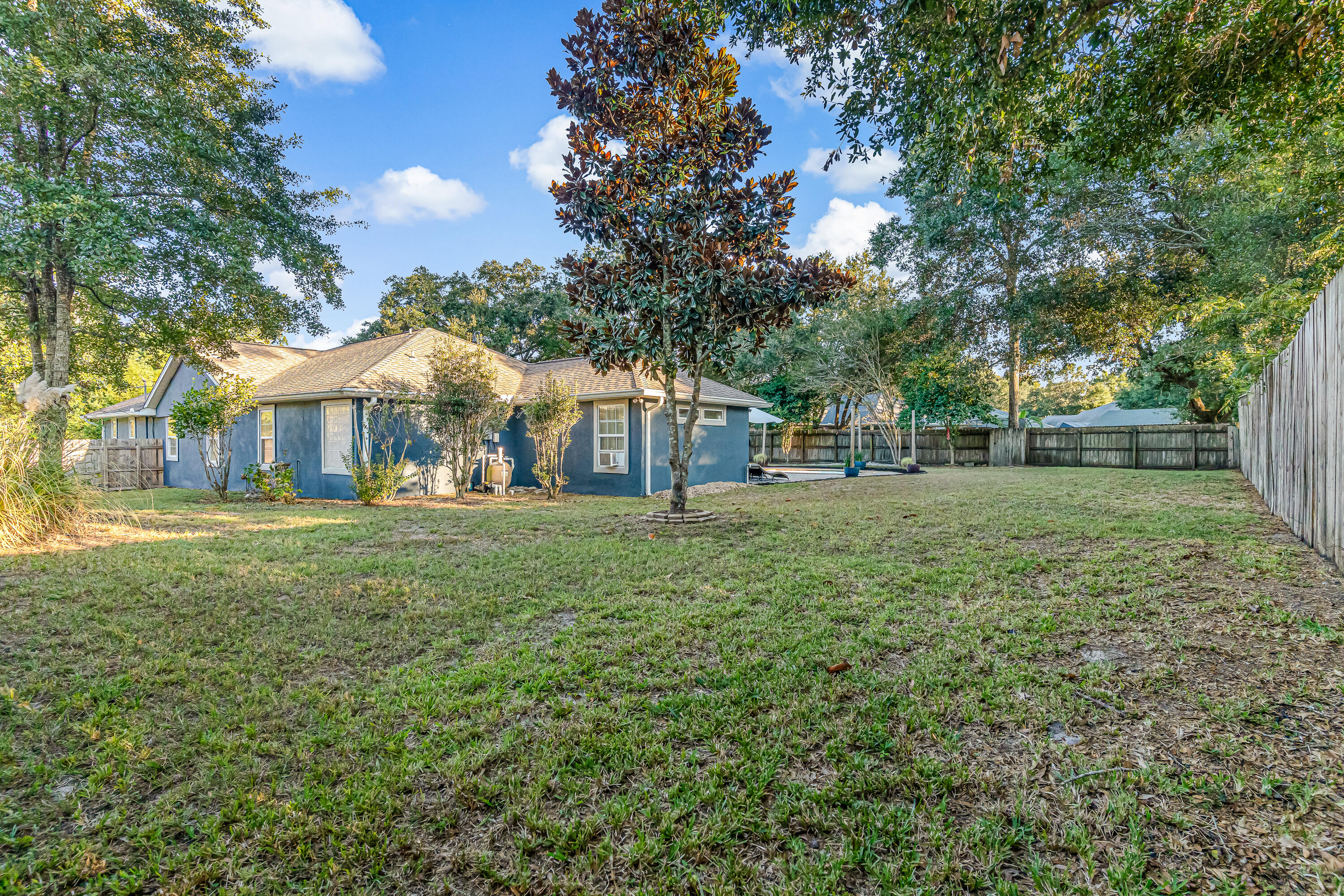 BAHIA VISTA - Residential