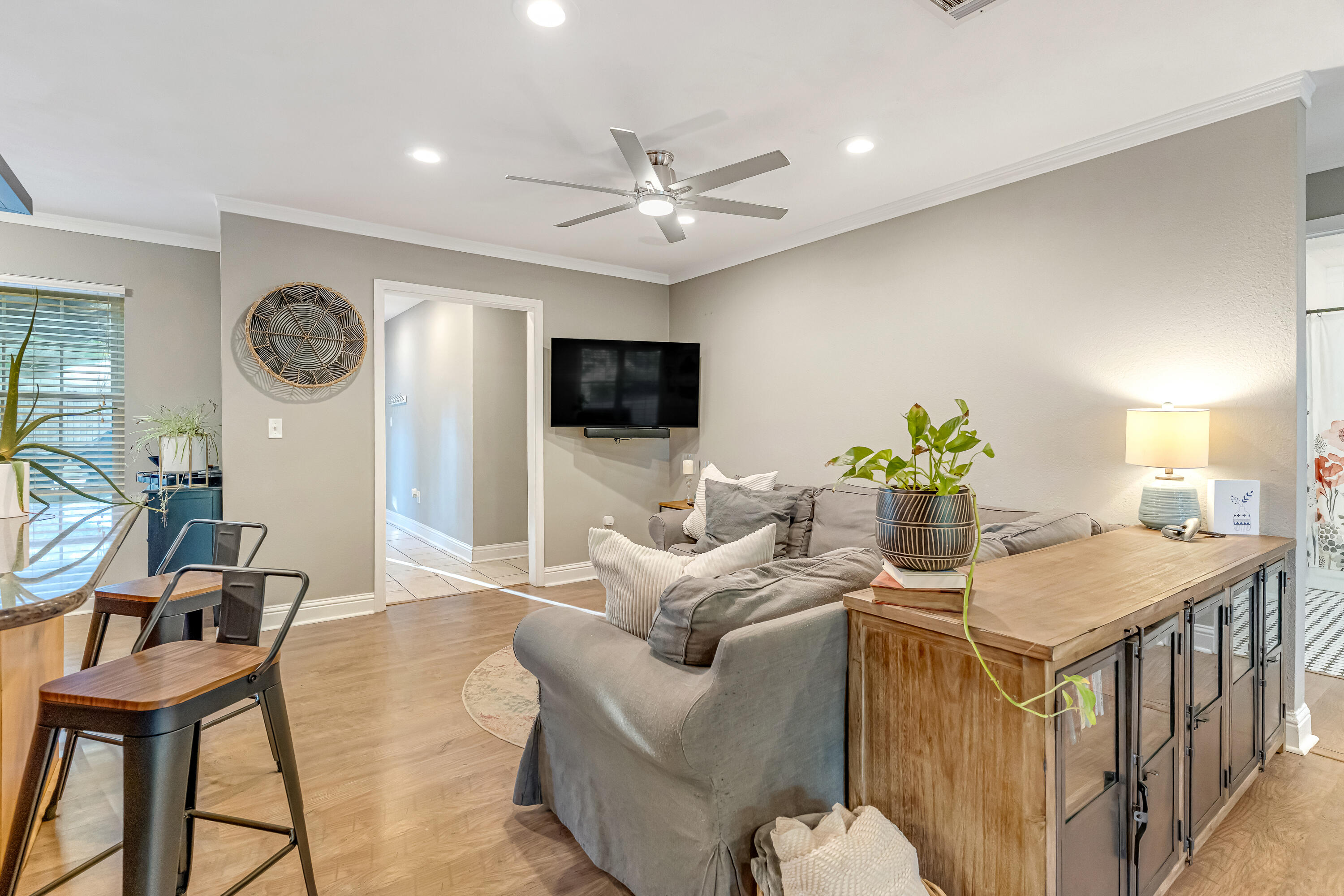 BAHIA VISTA - Residential