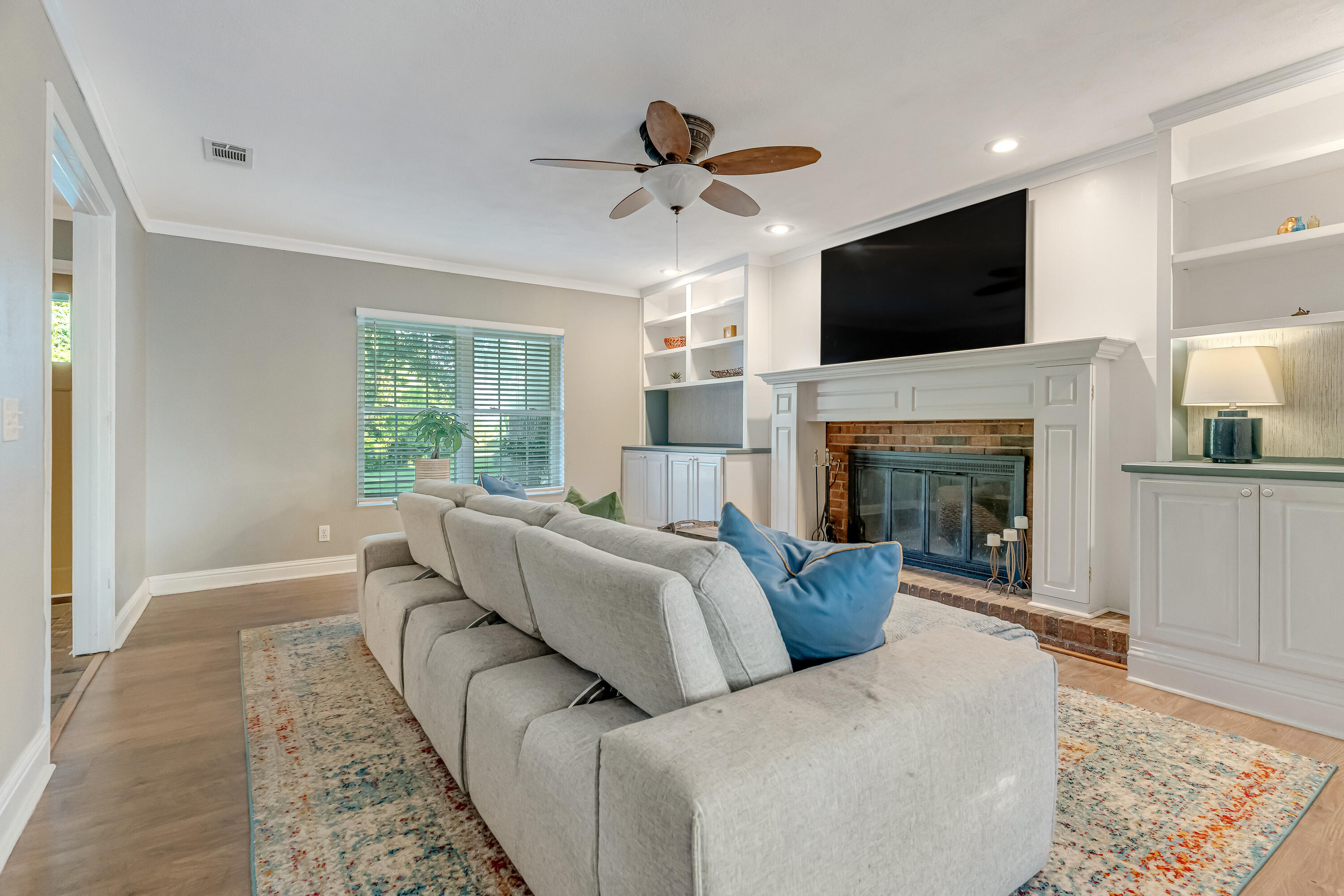 BAHIA VISTA - Residential