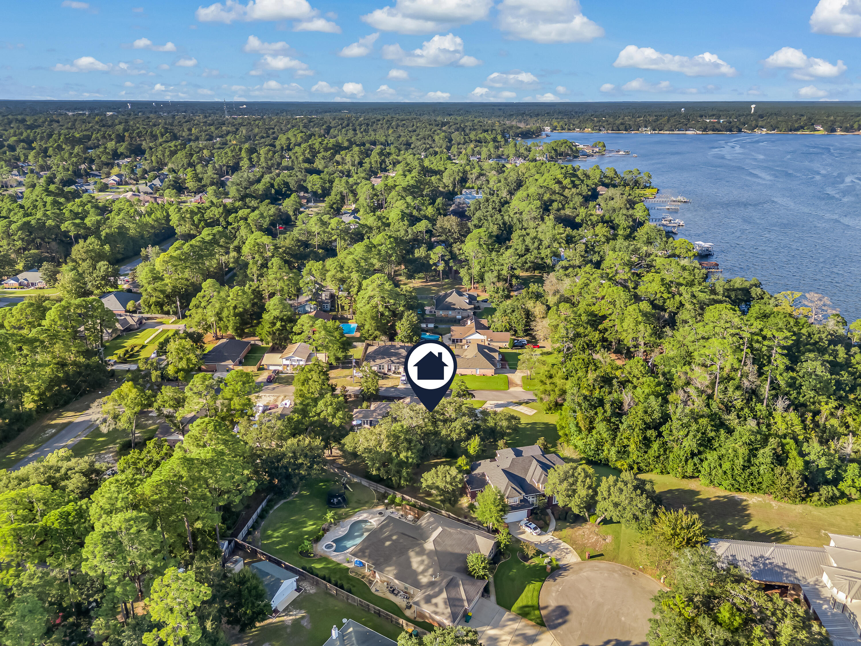 BAHIA VISTA - Residential