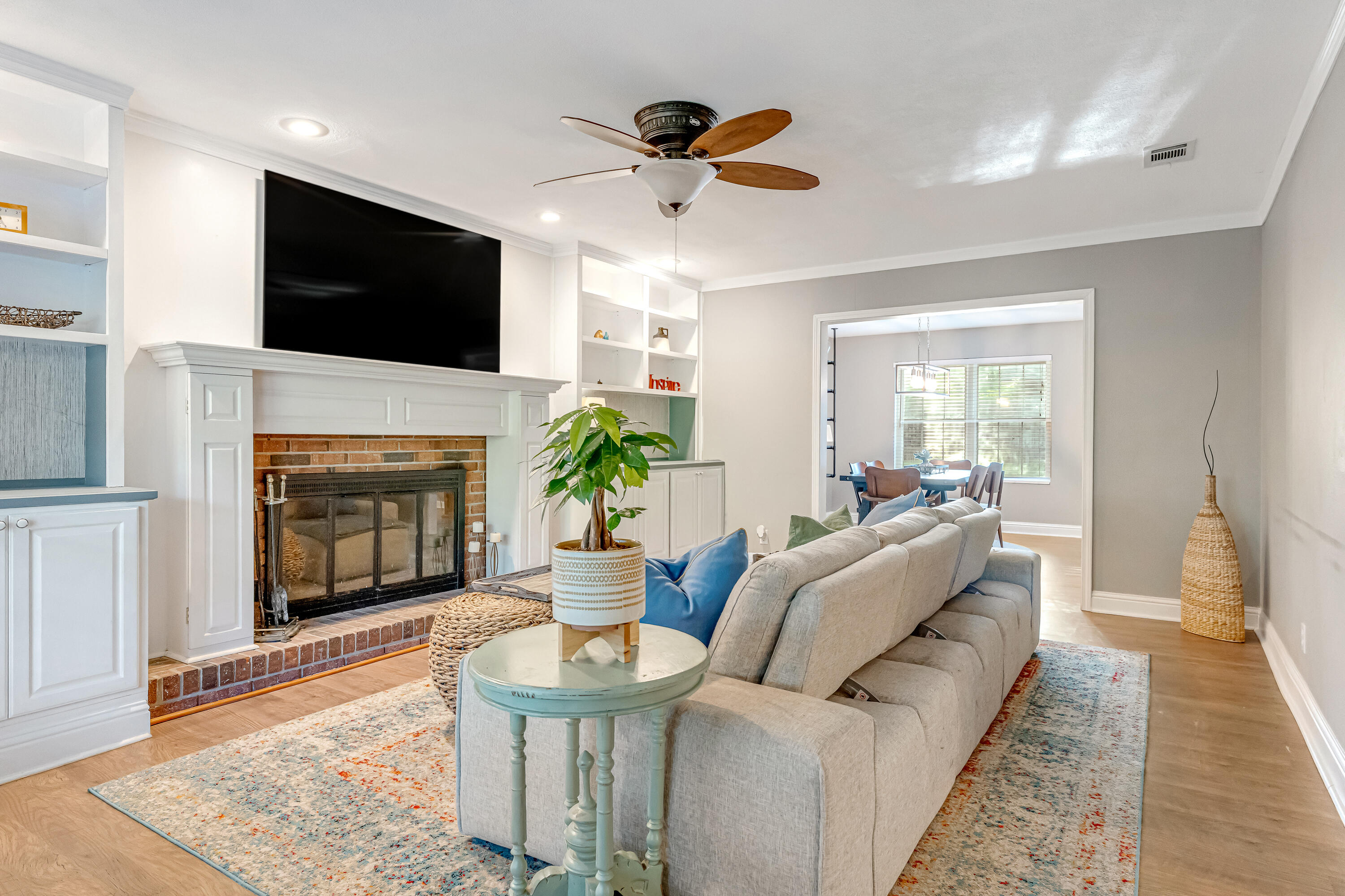BAHIA VISTA - Residential