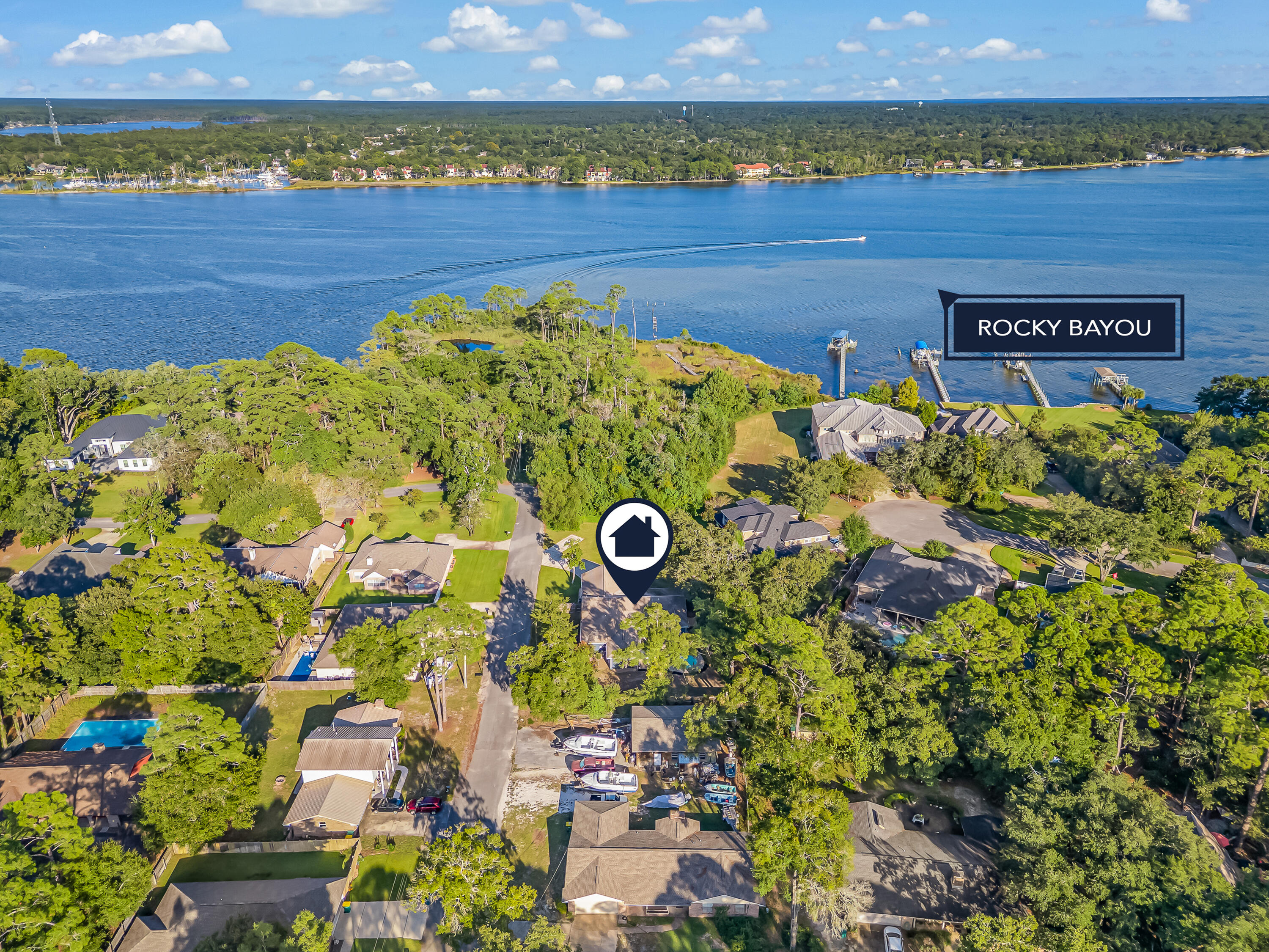 BAHIA VISTA - Residential