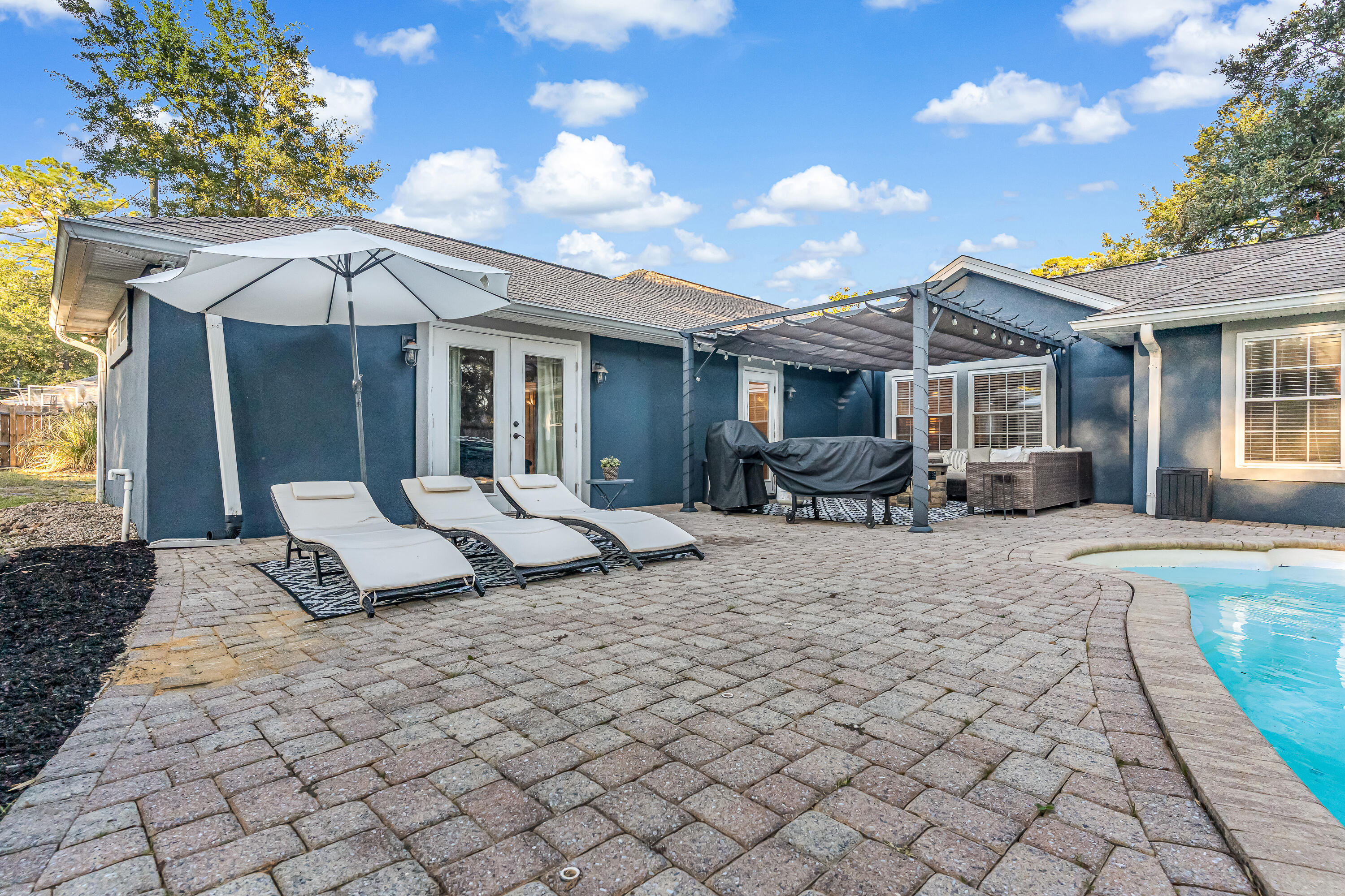 BAHIA VISTA - Residential