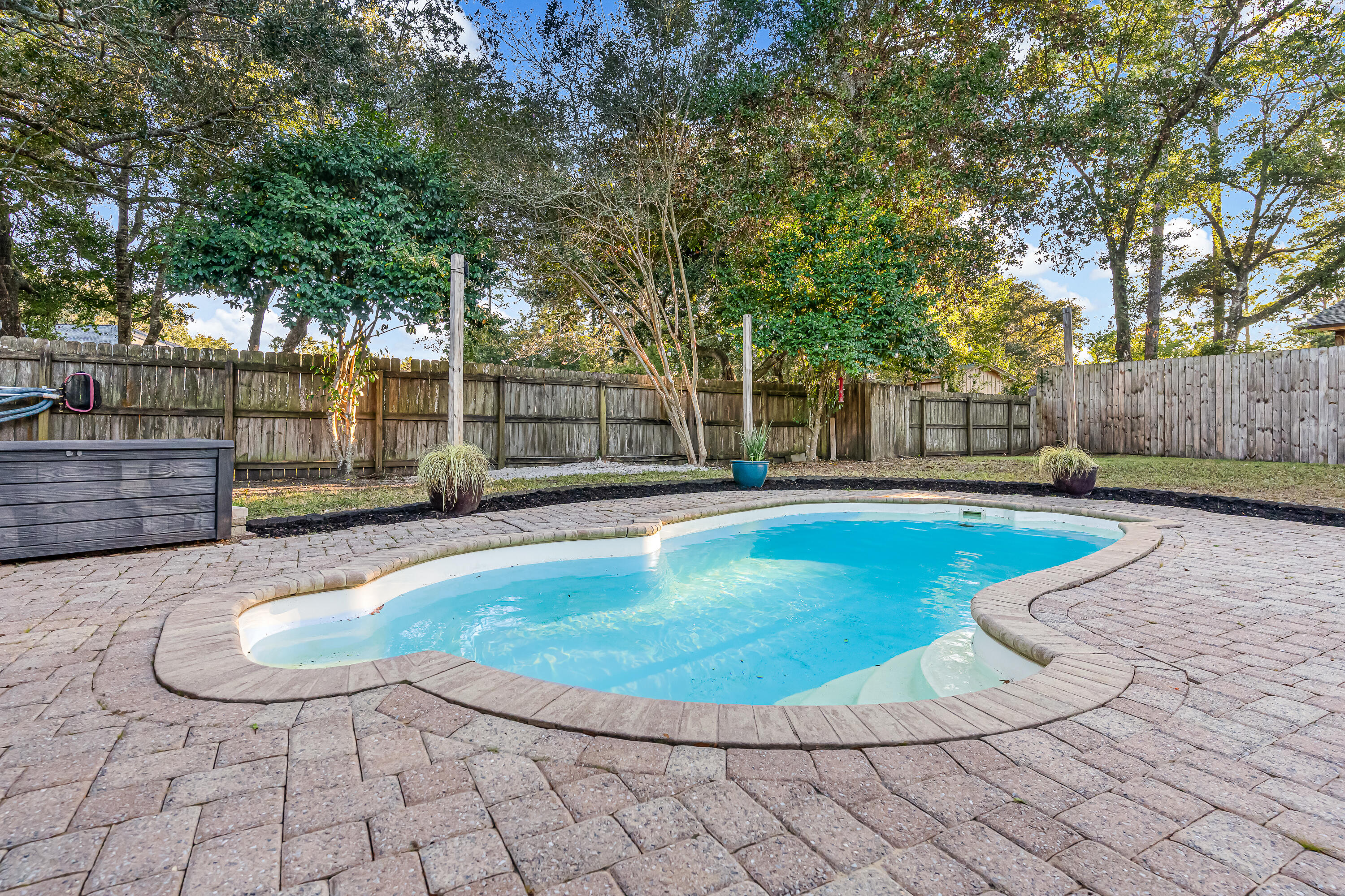 BAHIA VISTA - Residential