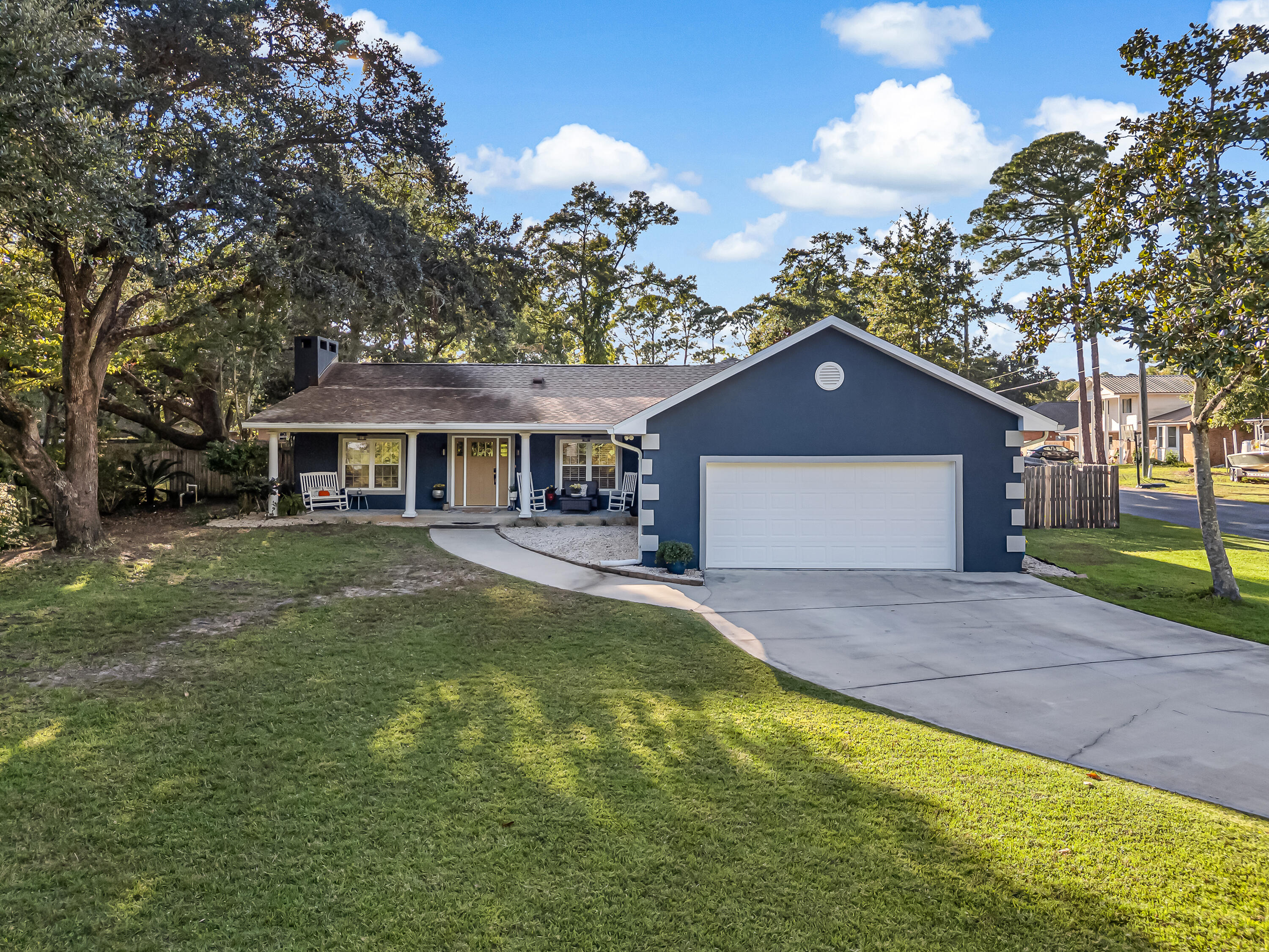 BAHIA VISTA - Residential