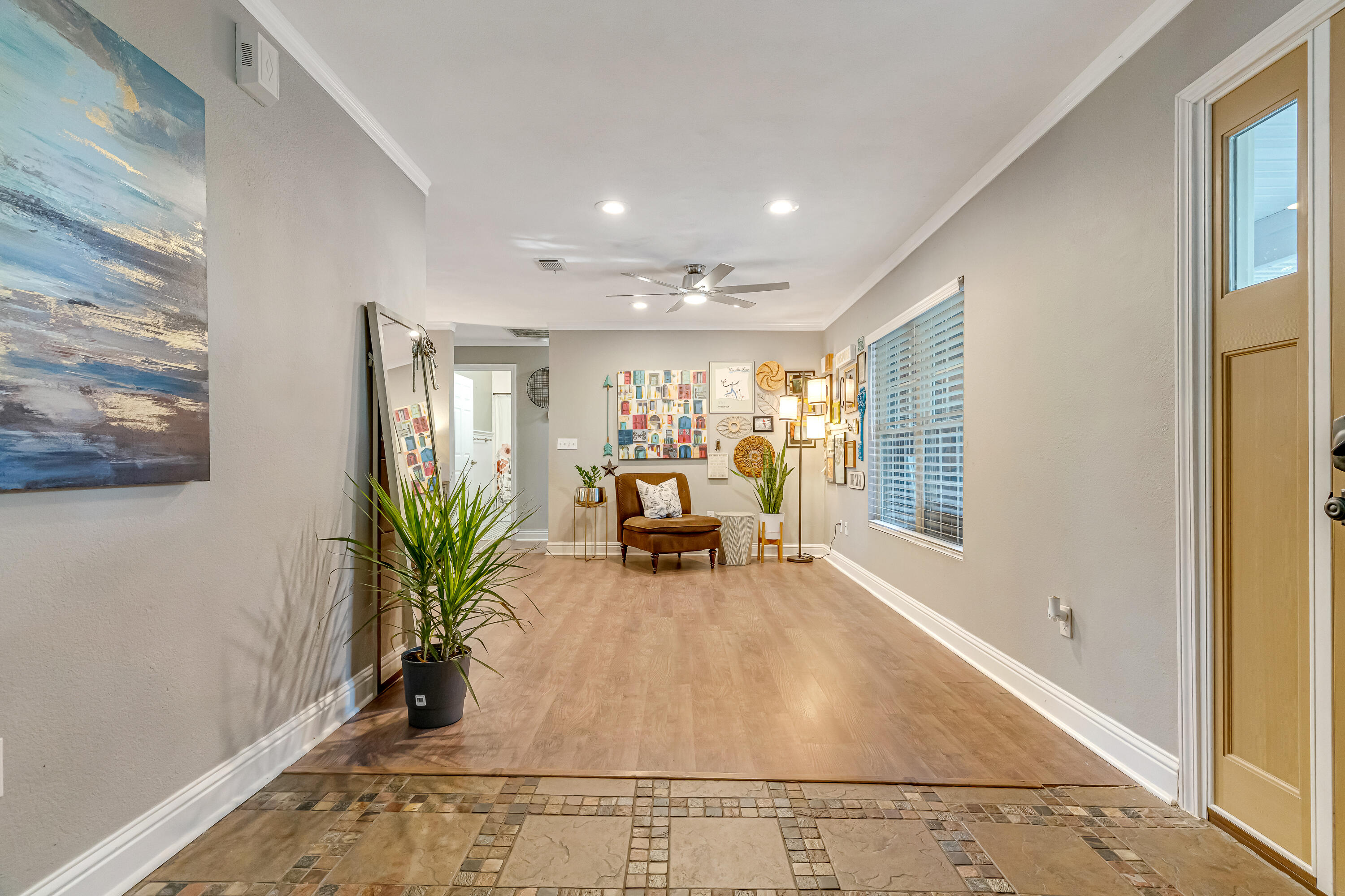 BAHIA VISTA - Residential