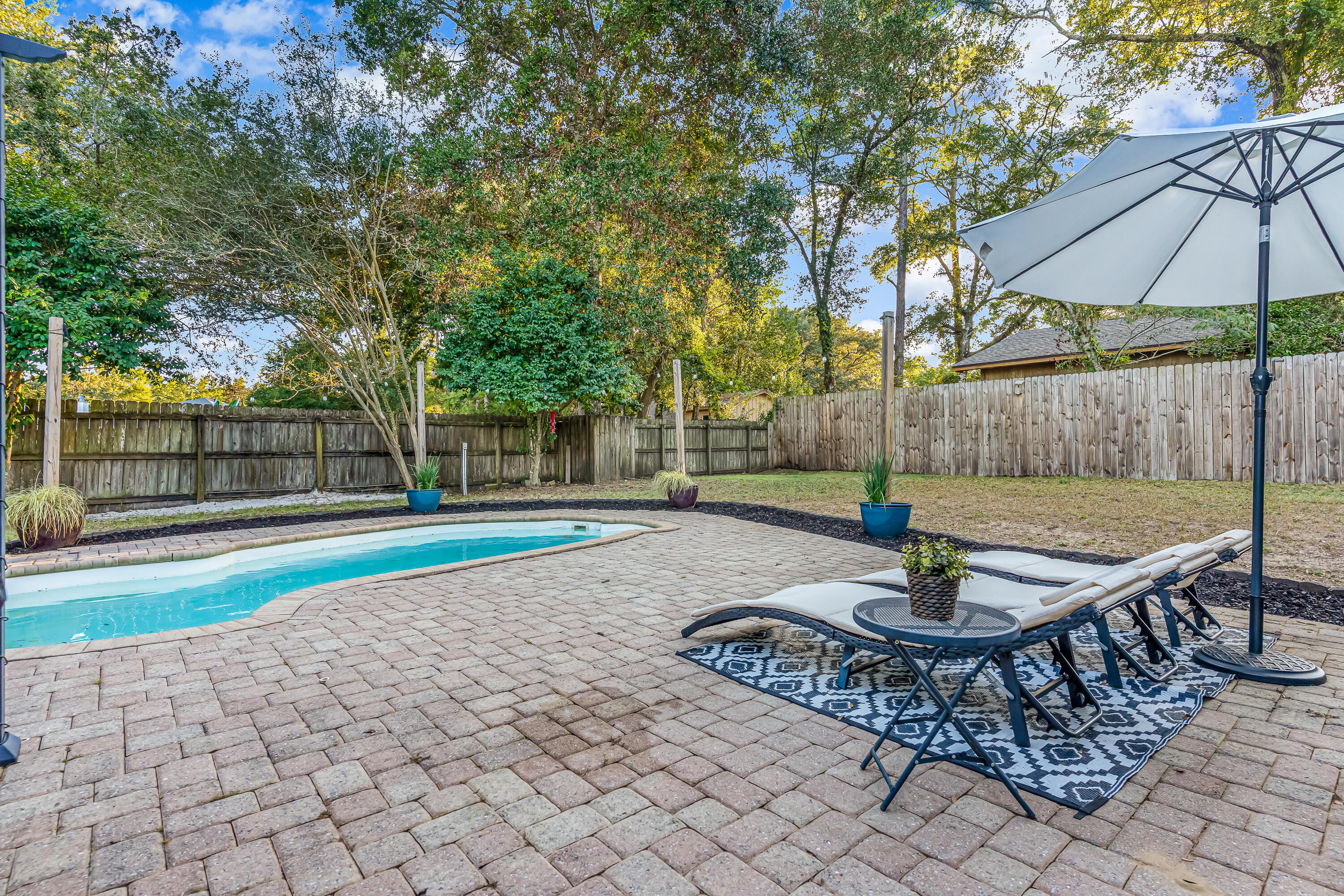 BAHIA VISTA - Residential