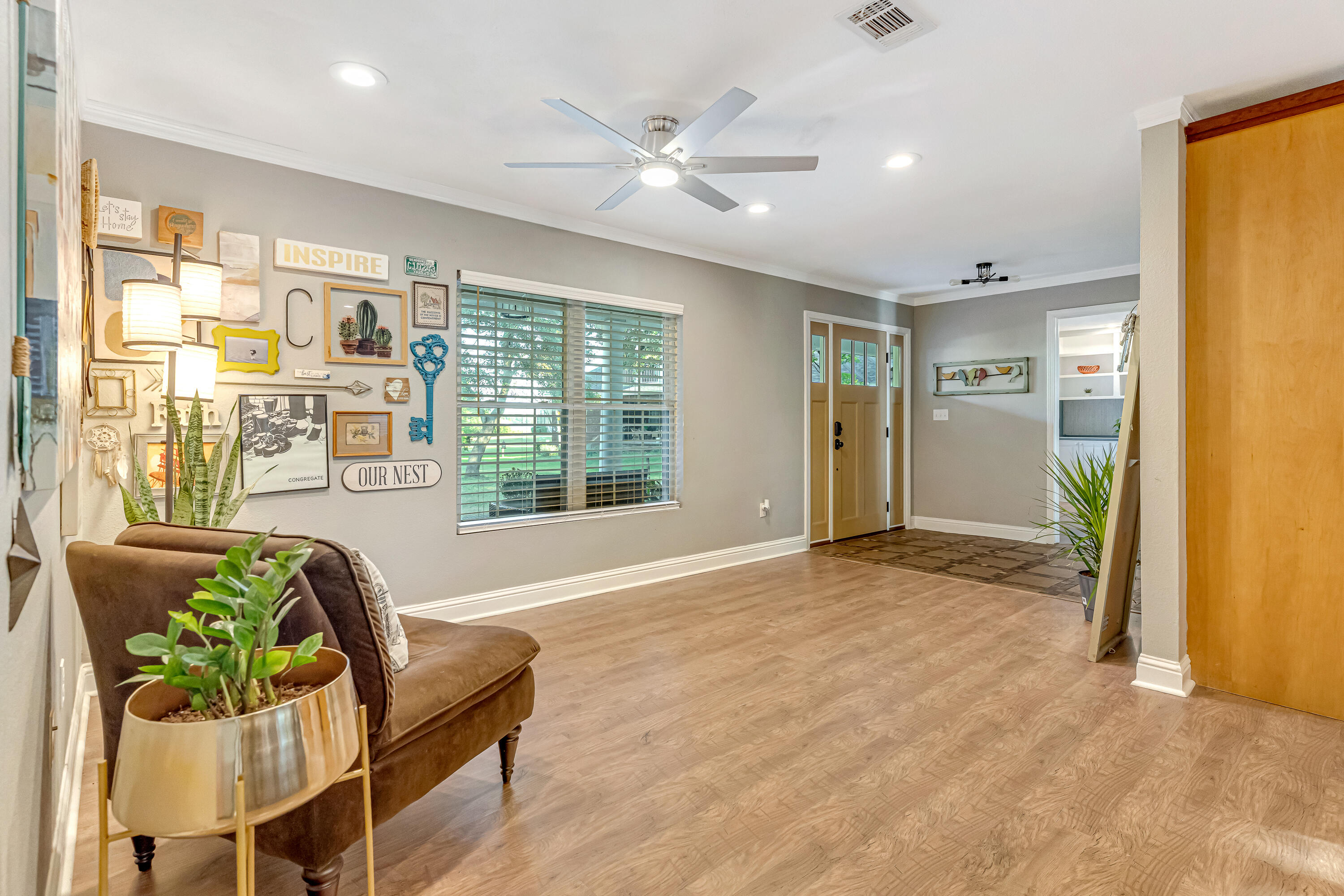 BAHIA VISTA - Residential