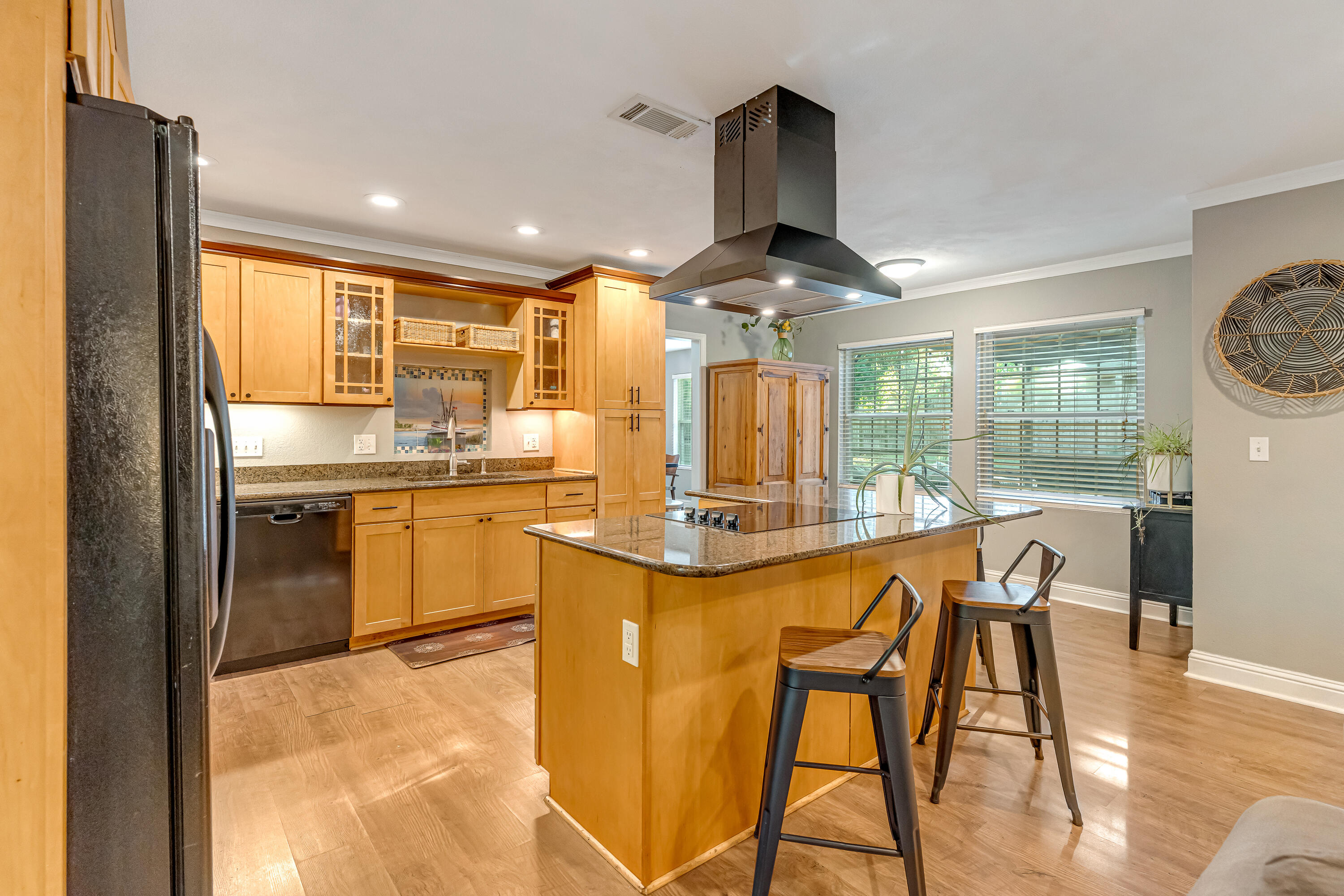 BAHIA VISTA - Residential